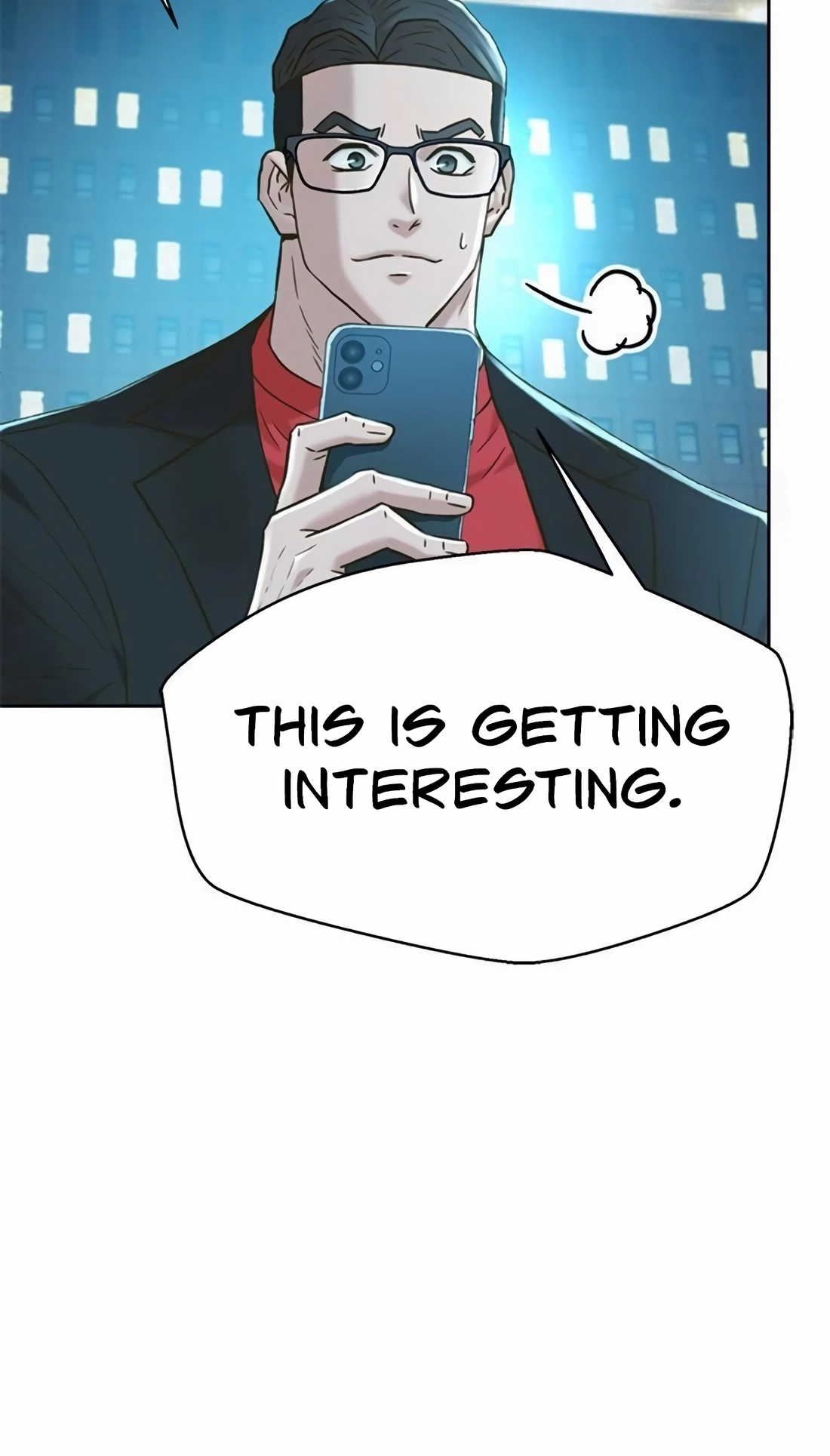 Judge Lee Han Young Chapter 224 page 28 - 