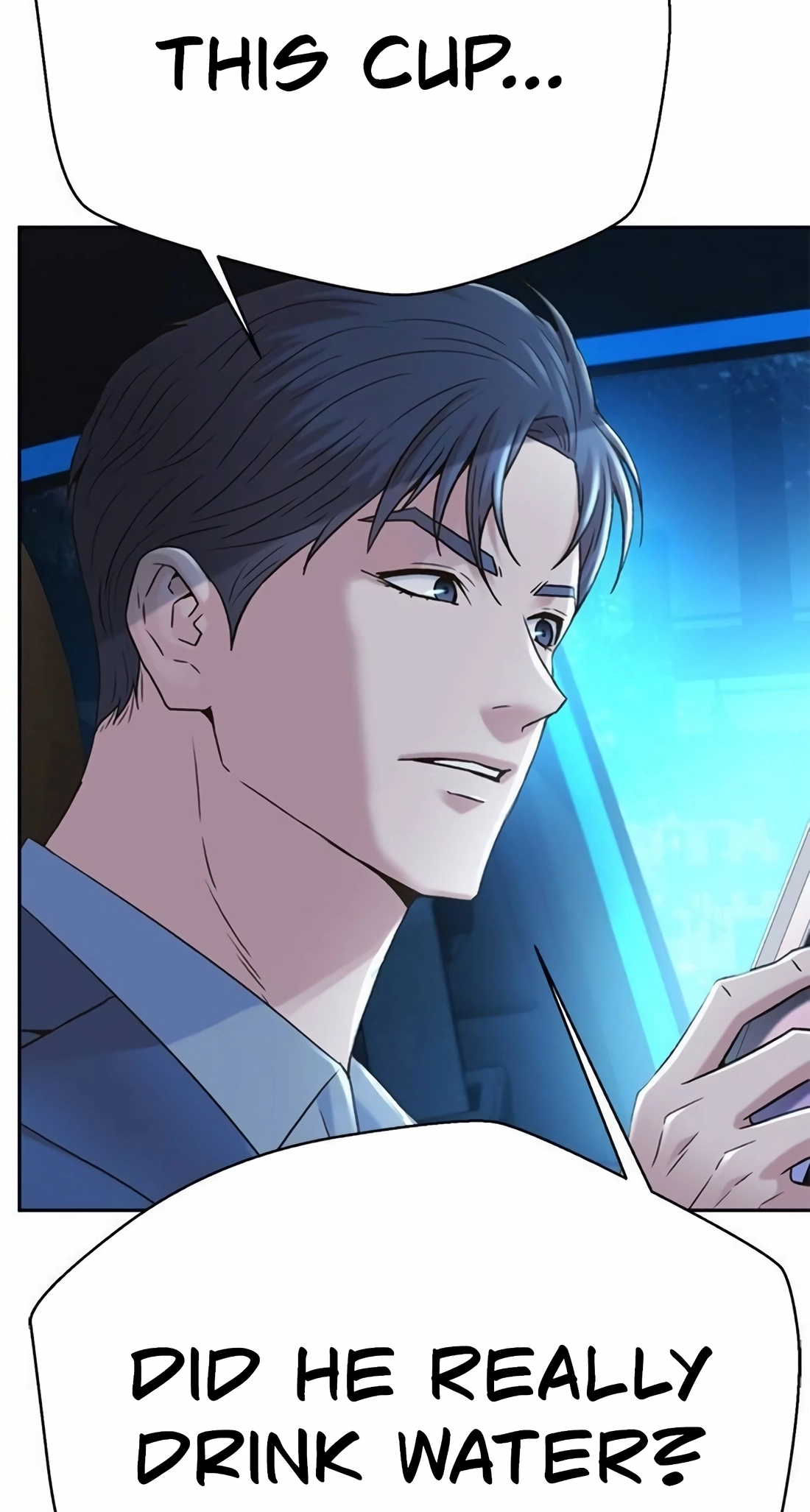 Judge Lee Han Young Chapter 224 page 4 - 