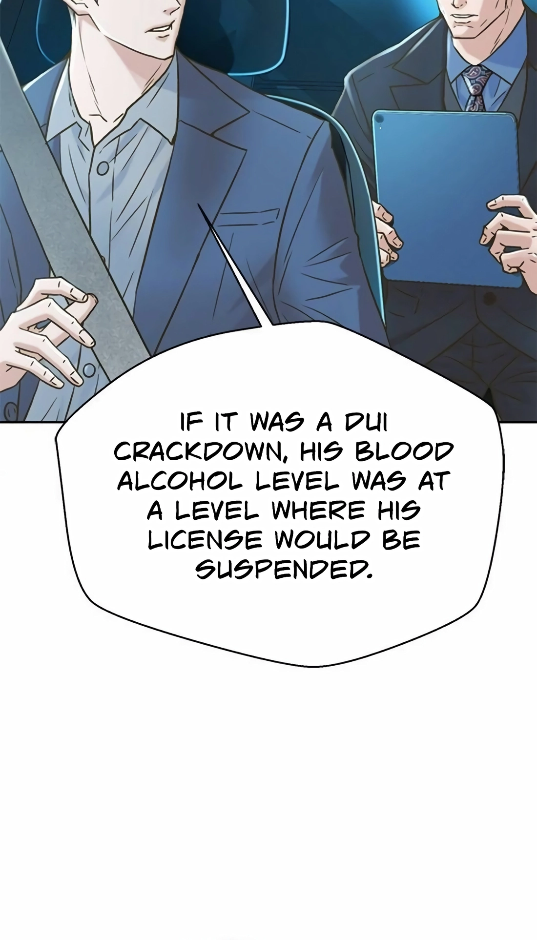 Judge Lee Han Young Chapter 224 page 32 - 
