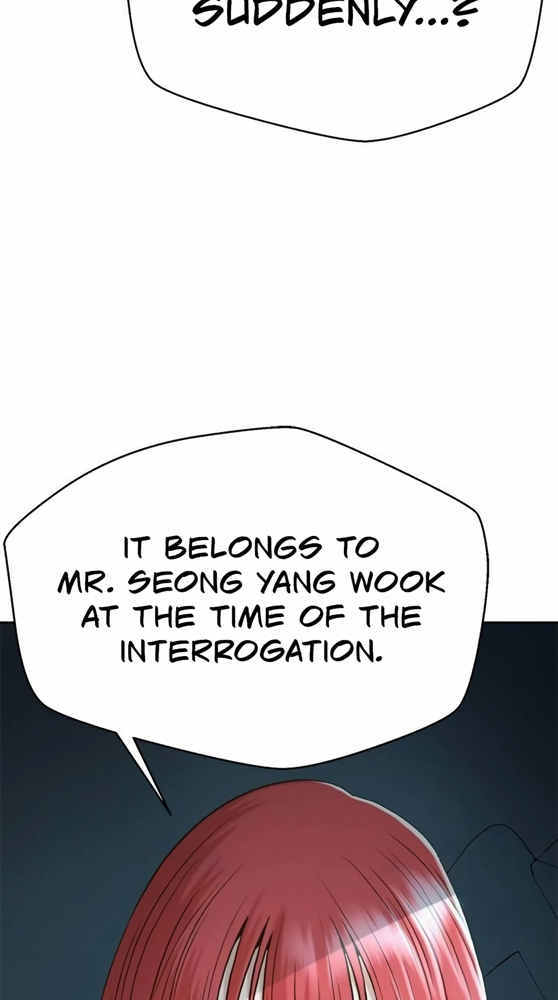 Judge Lee Han Young Chapter 224 page 34 - 
