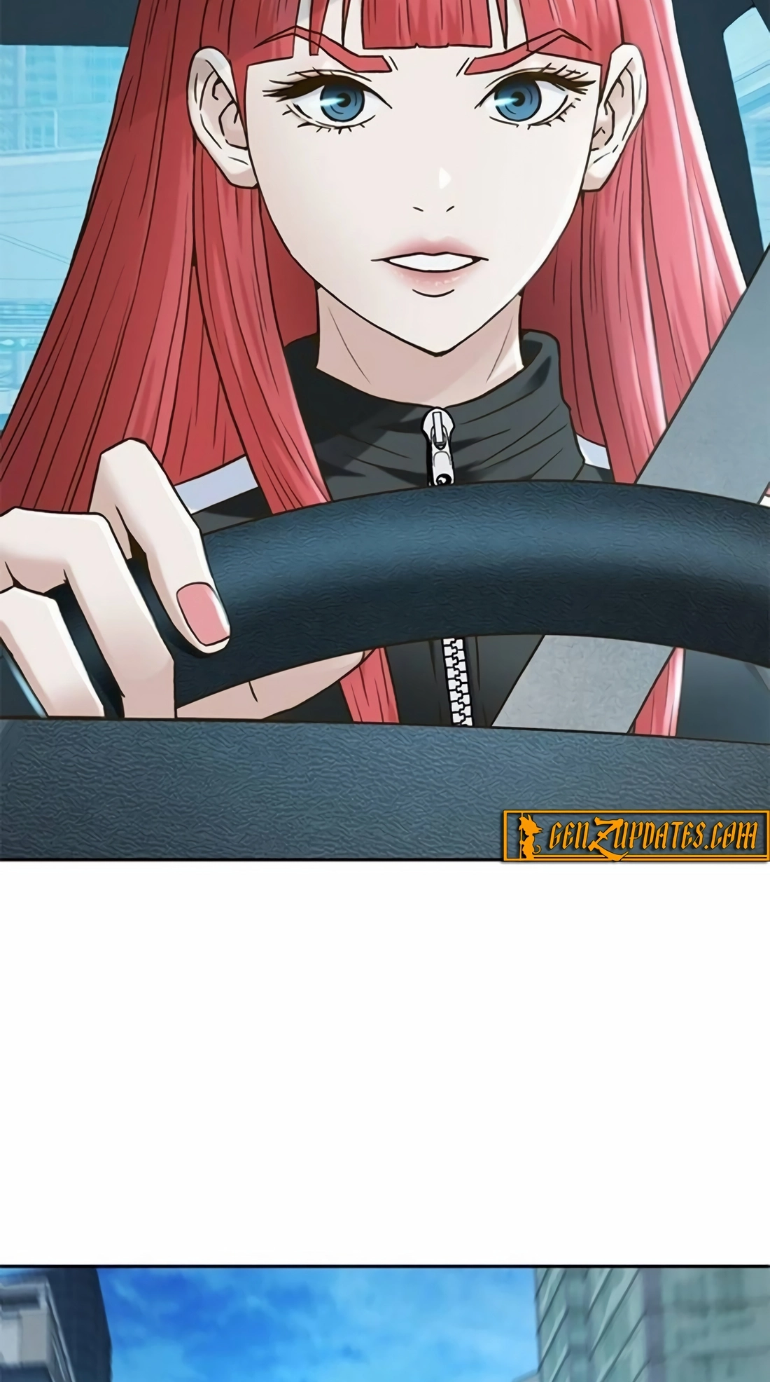 Judge Lee Han Young Chapter 224 page 35 - 