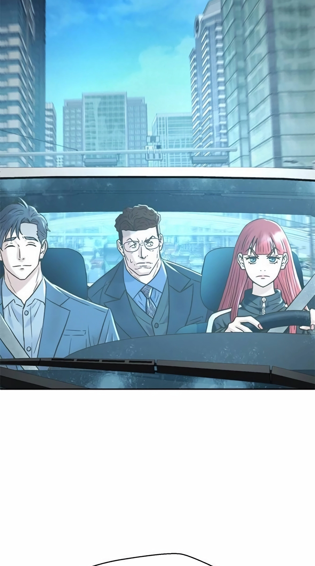 Judge Lee Han Young Chapter 224 page 36 - 