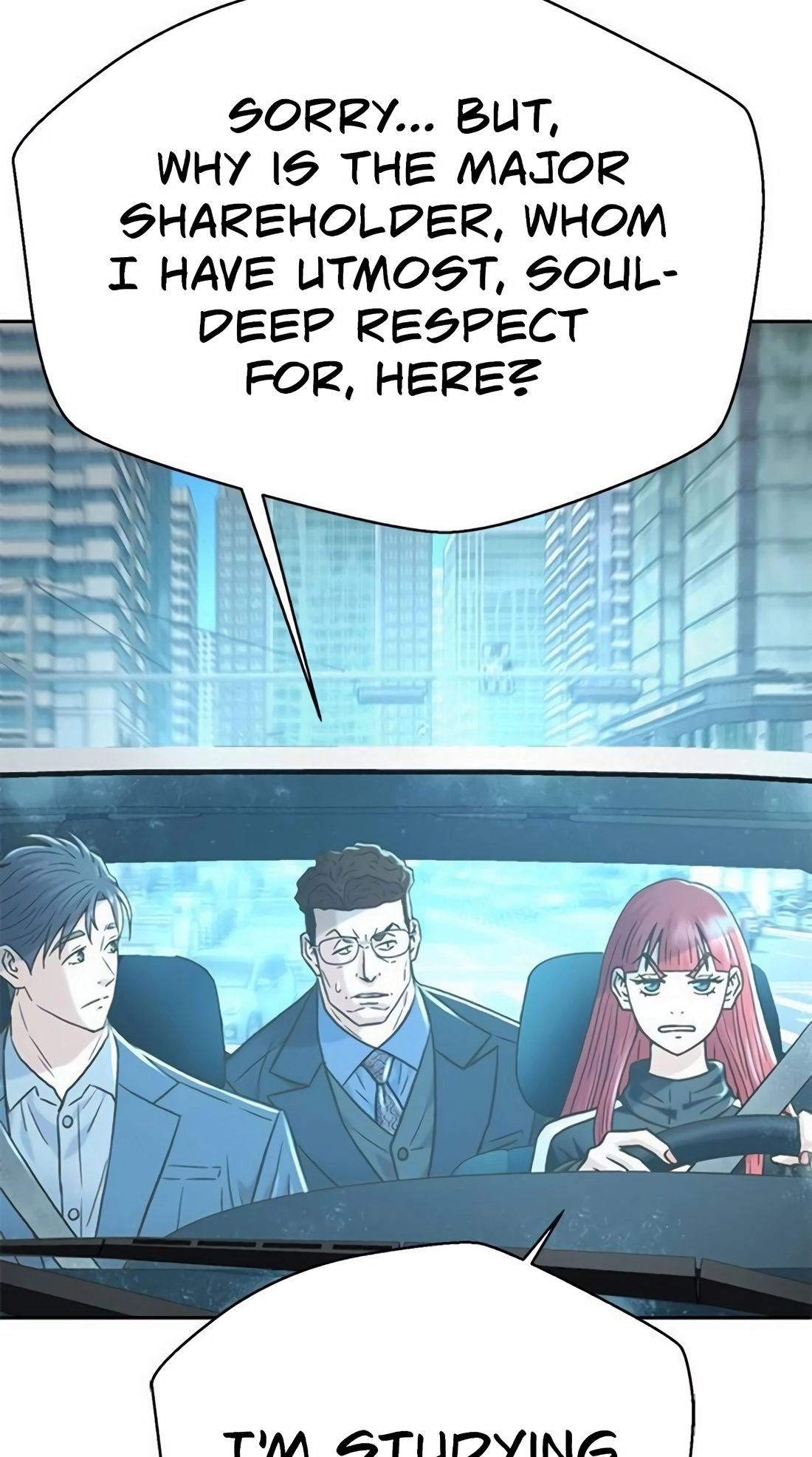 Judge Lee Han Young Chapter 224 page 37 - 