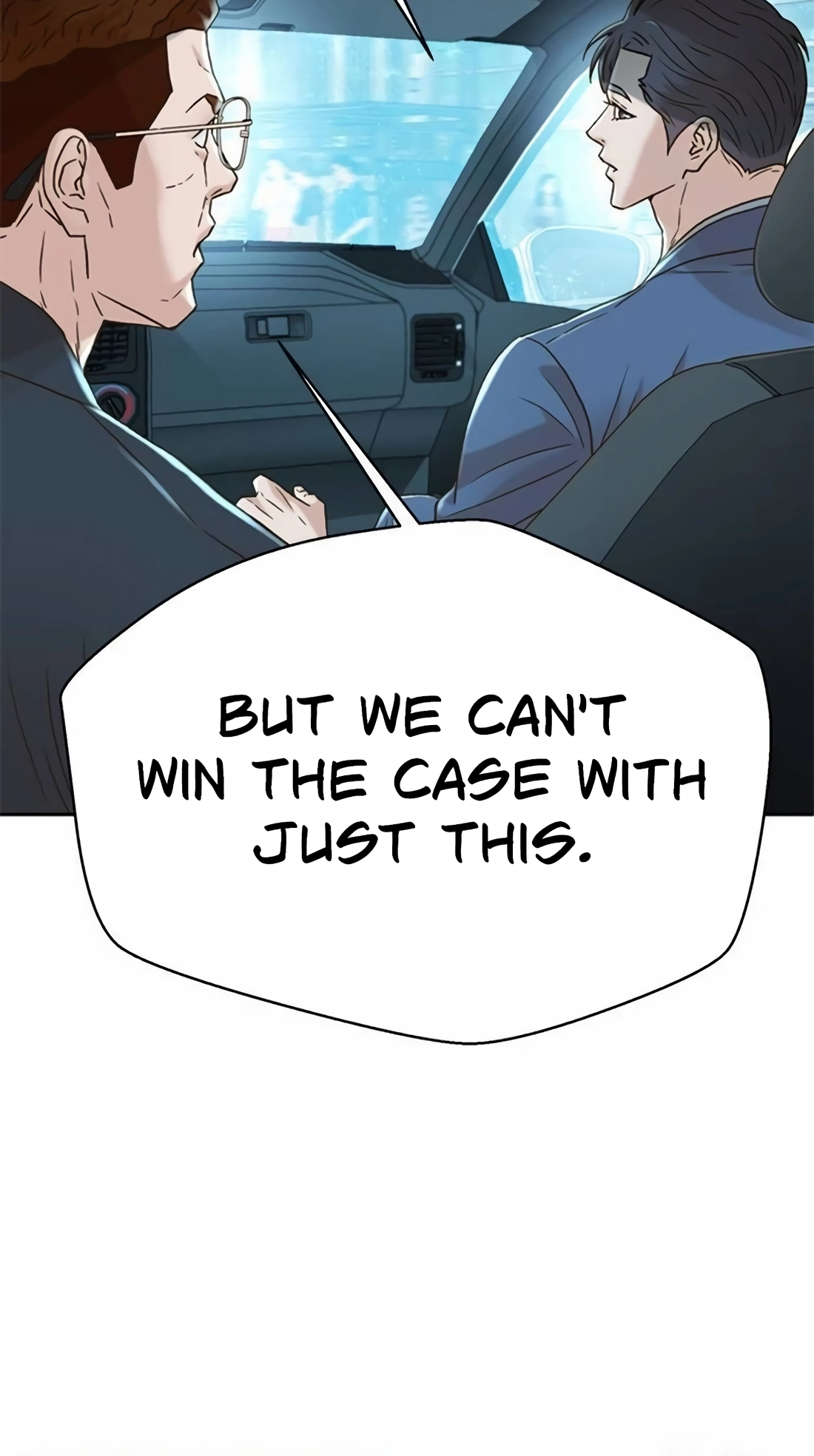Judge Lee Han Young Chapter 224 page 39 - 