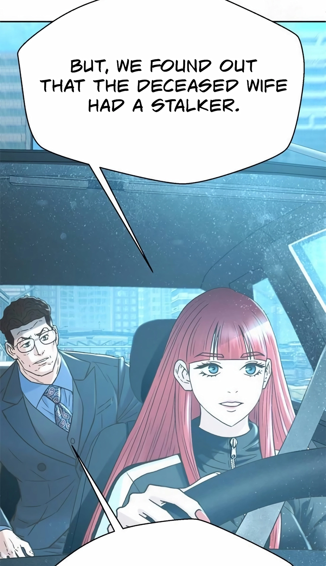 Judge Lee Han Young Chapter 224 page 48 - 