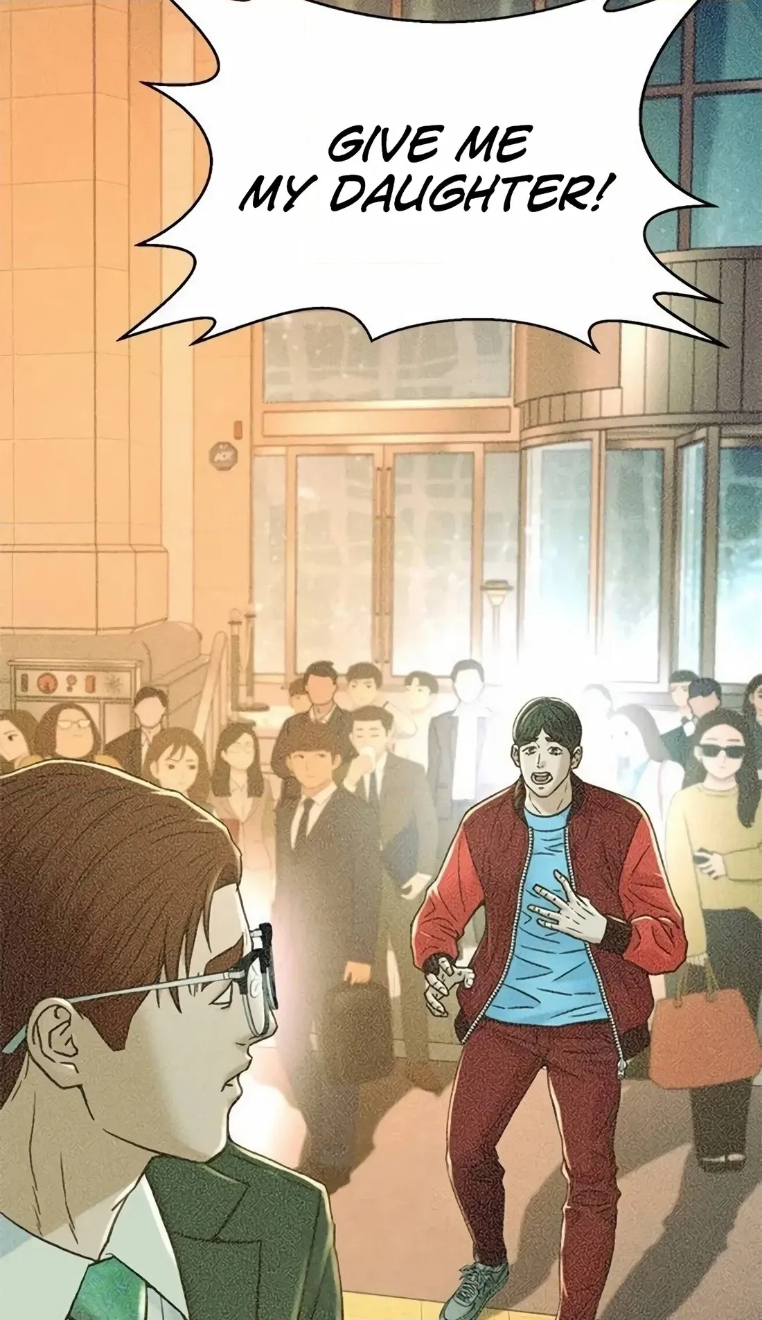 Judge Lee Han Young Chapter 224 page 50 - 