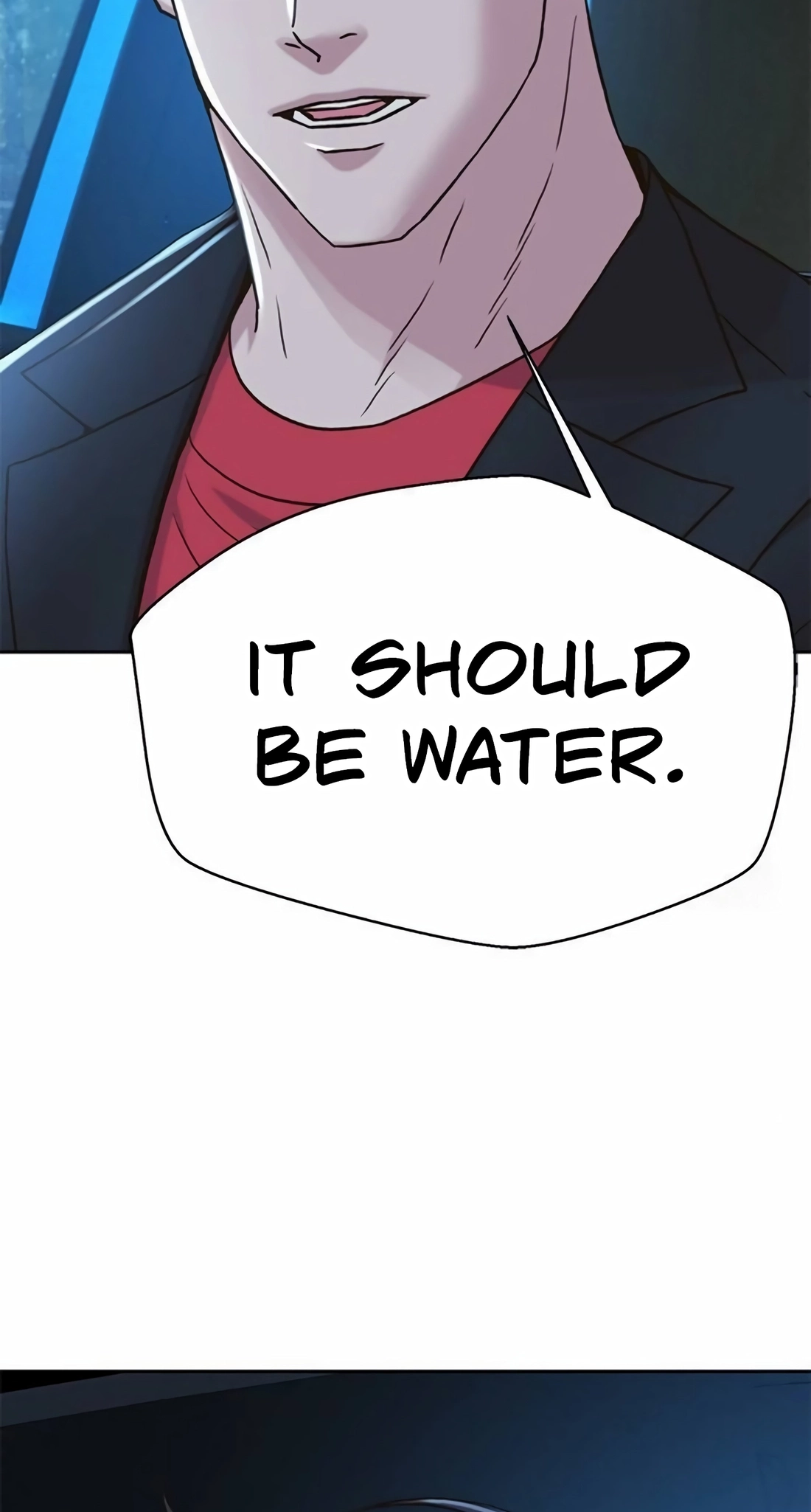 Judge Lee Han Young Chapter 224 page 6 - 