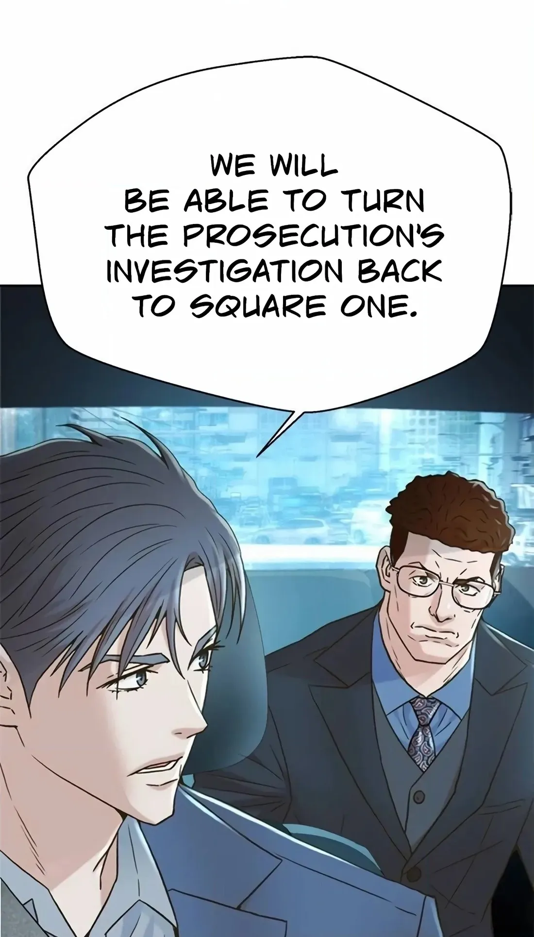 Judge Lee Han Young Chapter 224 page 60 - 