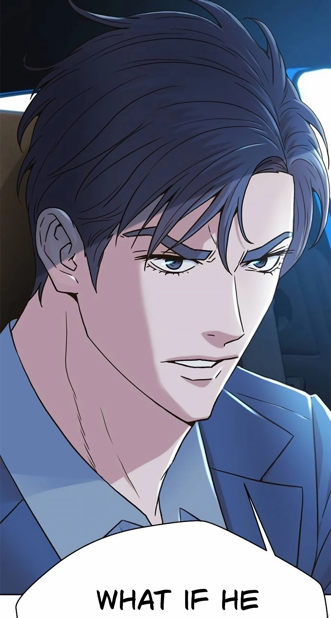 Judge Lee Han Young Chapter 224 page 7 - 