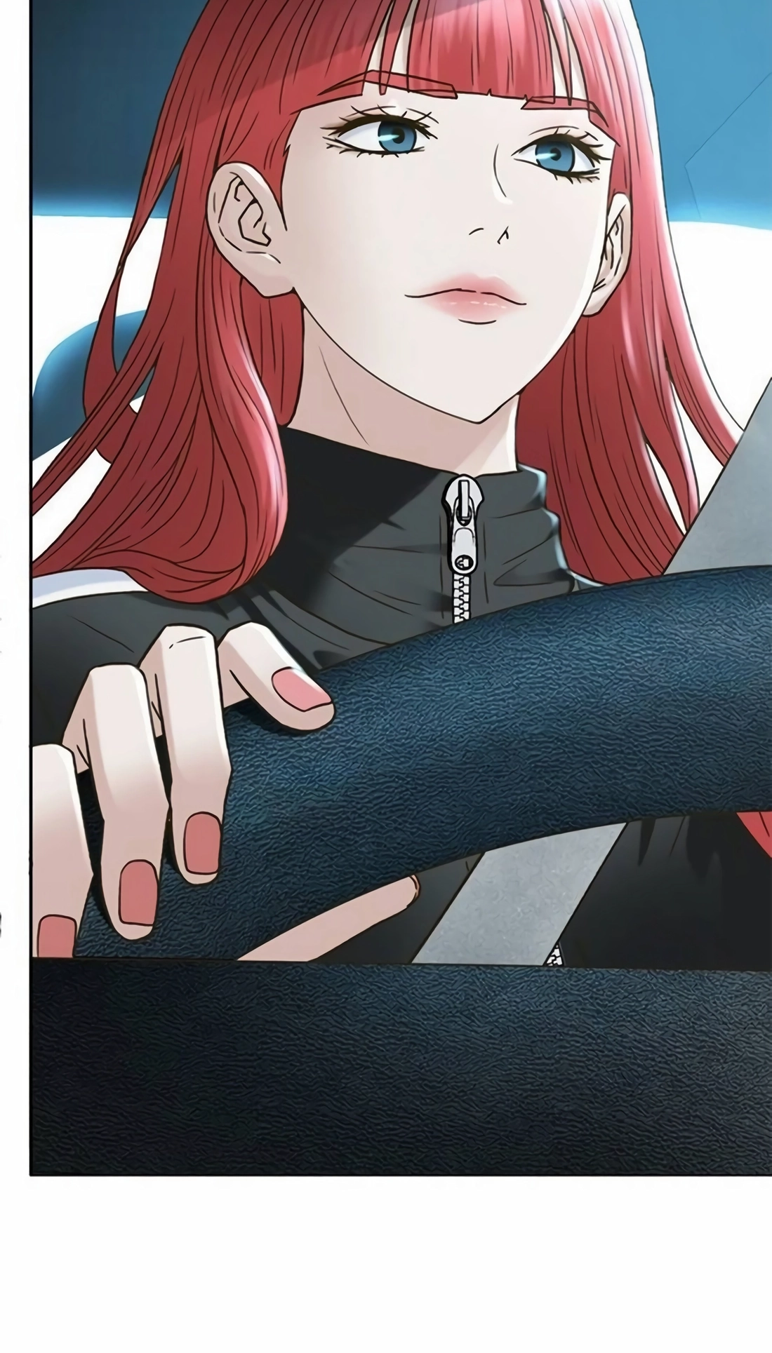 Judge Lee Han Young Chapter 224 page 63 - 