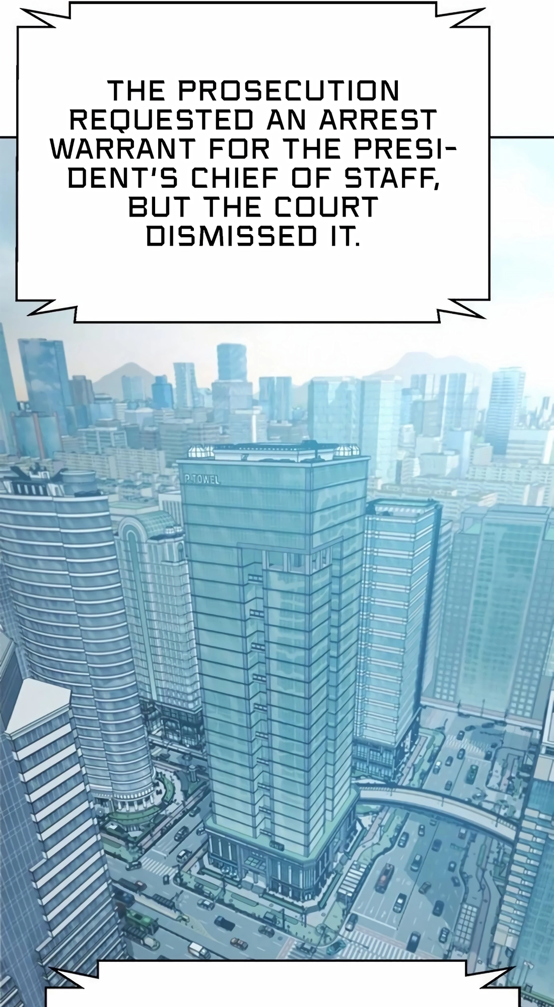 Judge Lee Han Young Chapter 224 page 67 - 