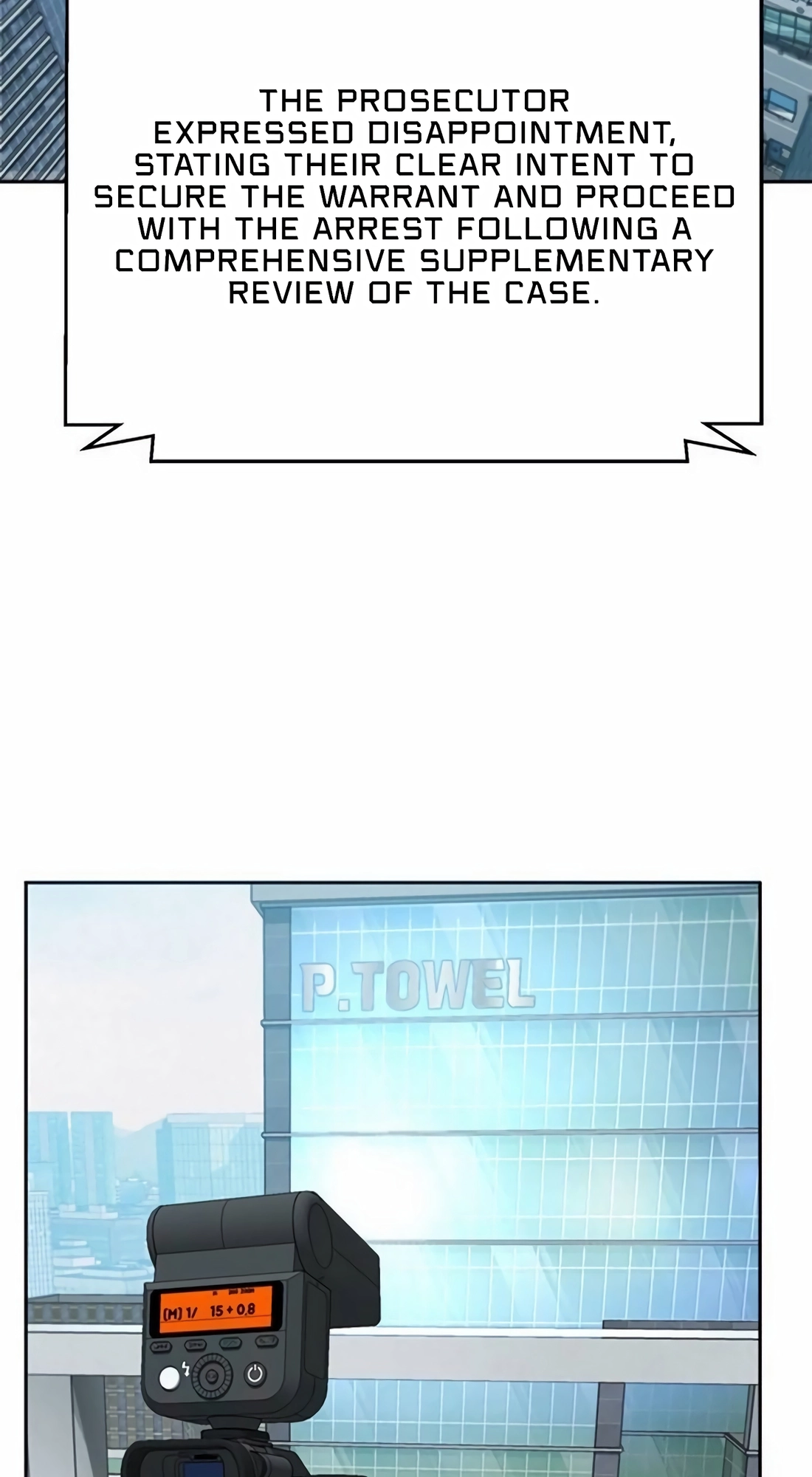 Judge Lee Han Young Chapter 224 page 68 - 