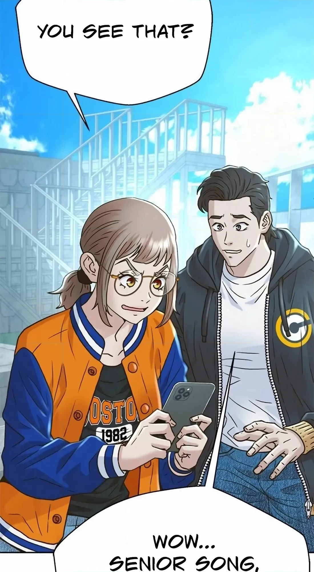 Judge Lee Han Young Chapter 224 page 70 - 