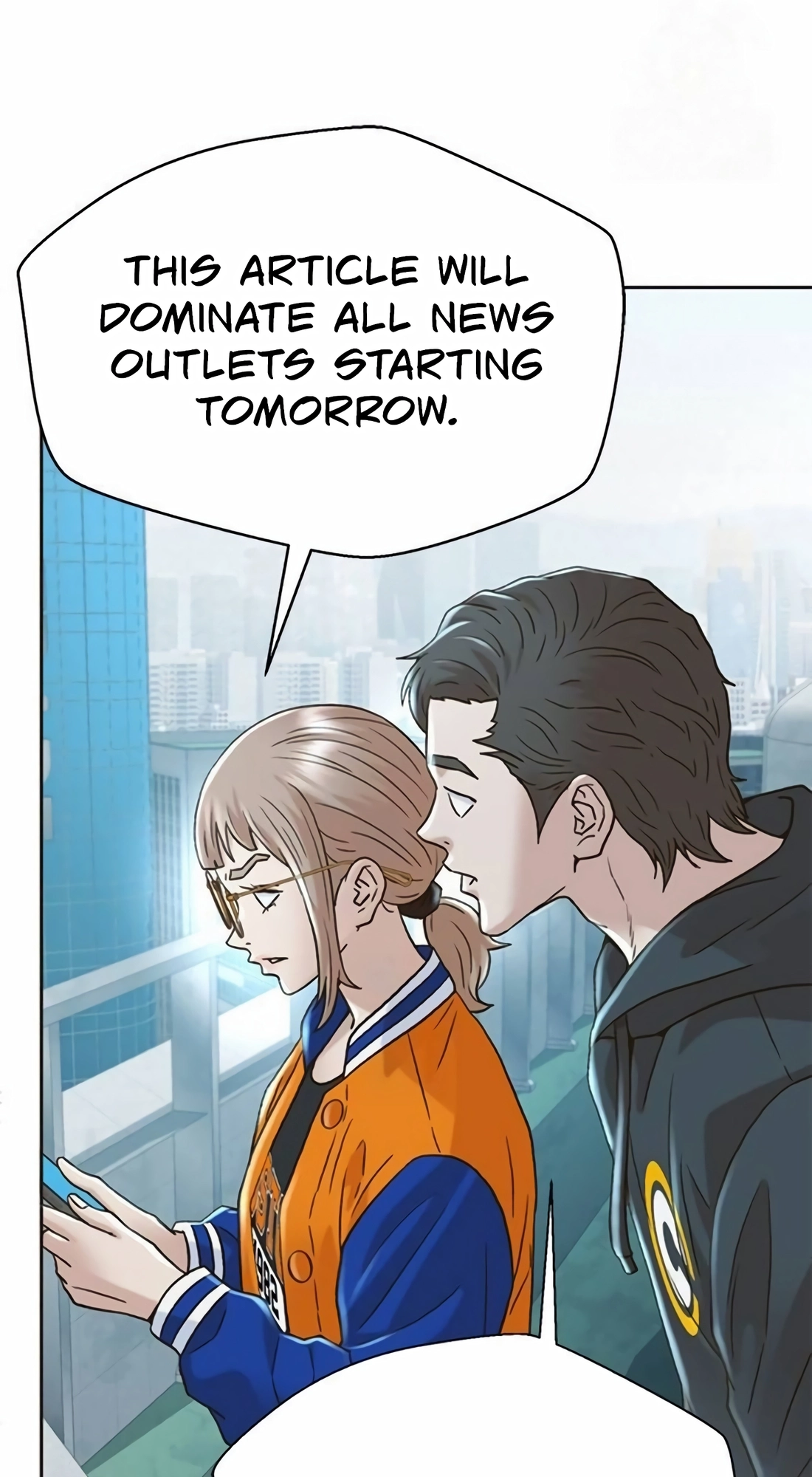 Judge Lee Han Young Chapter 224 page 74 - 