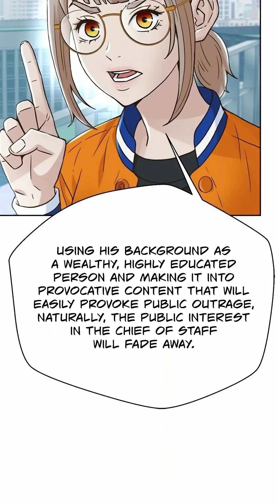 Judge Lee Han Young Chapter 224 page 80 - 