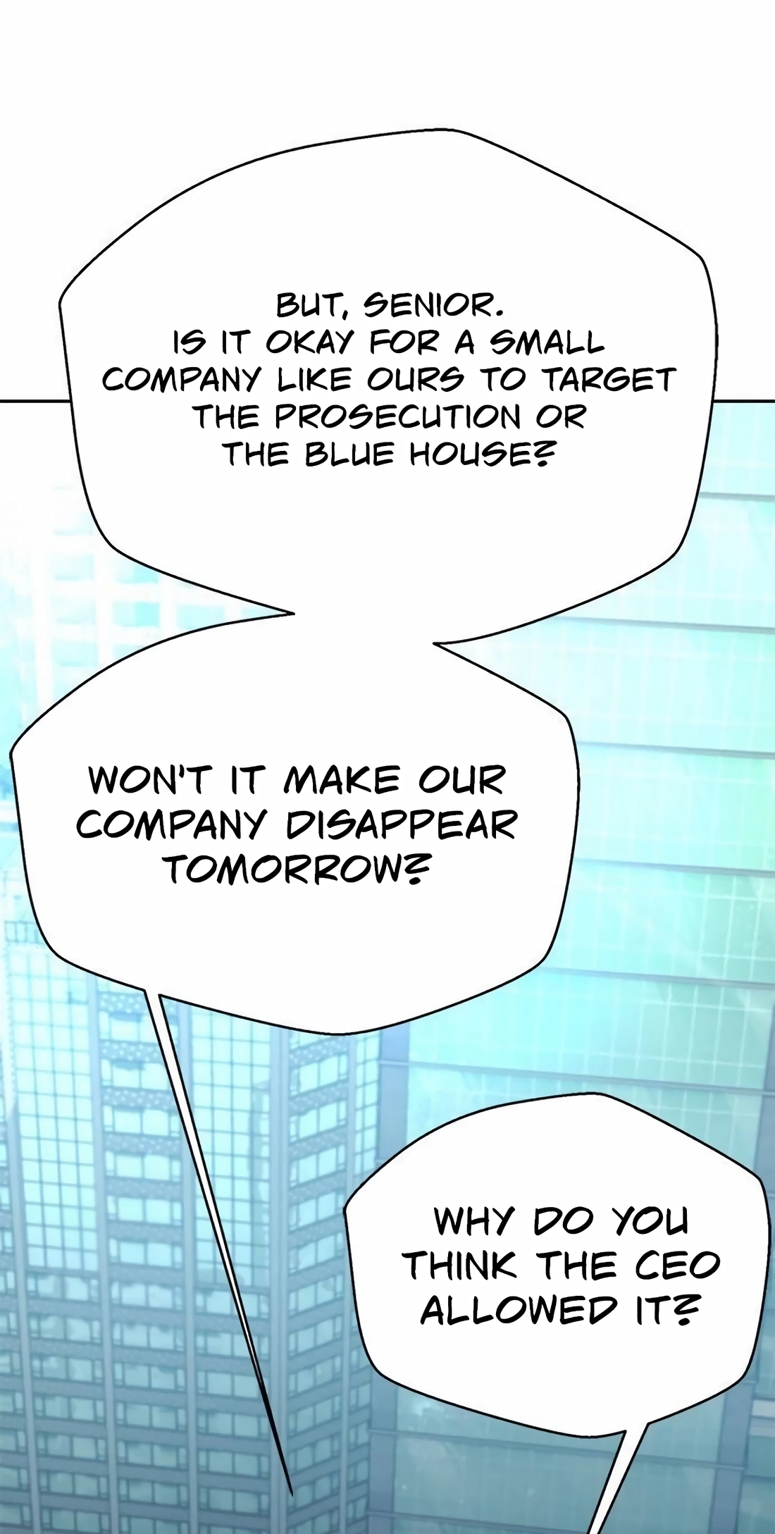 Judge Lee Han Young Chapter 224 page 81 - 