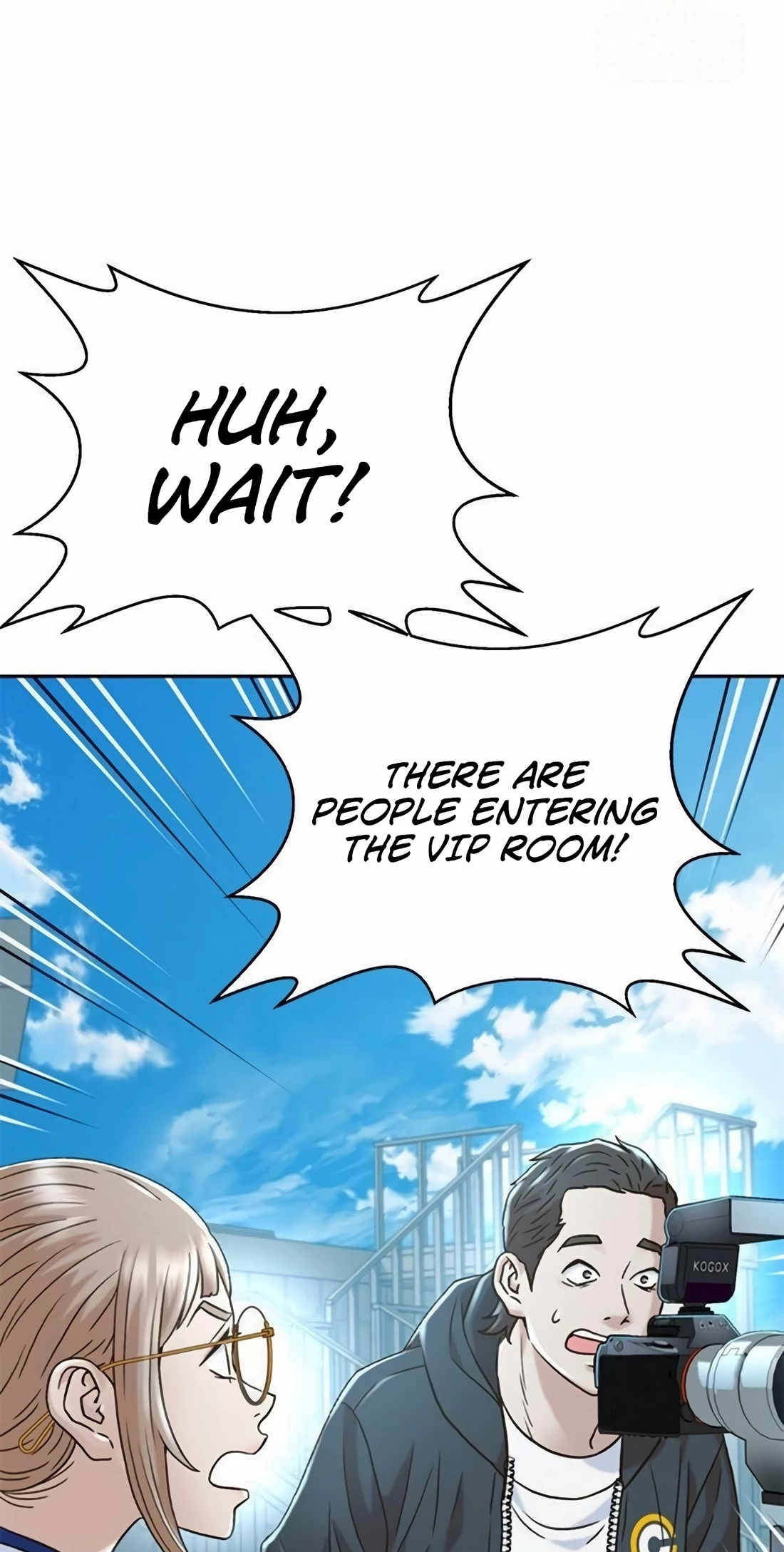 Judge Lee Han Young Chapter 224 page 84 - 