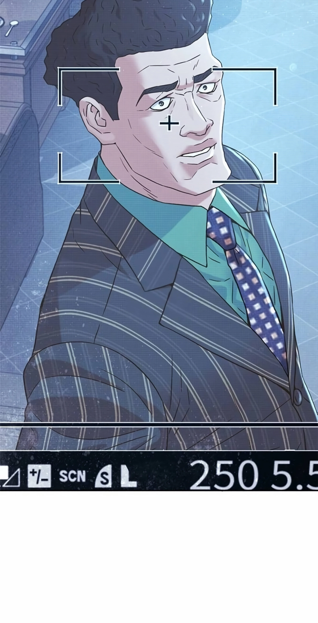 Judge Lee Han Young Chapter 224 page 96 - 