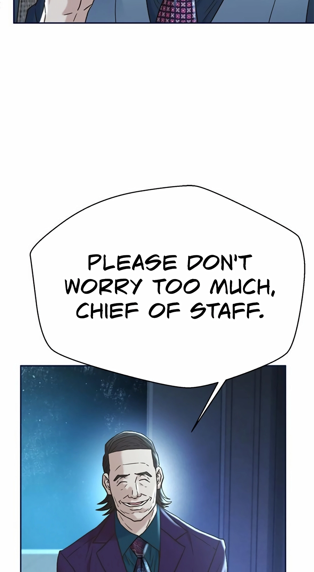 Judge Lee Han Young Chapter 225 page 11 - 