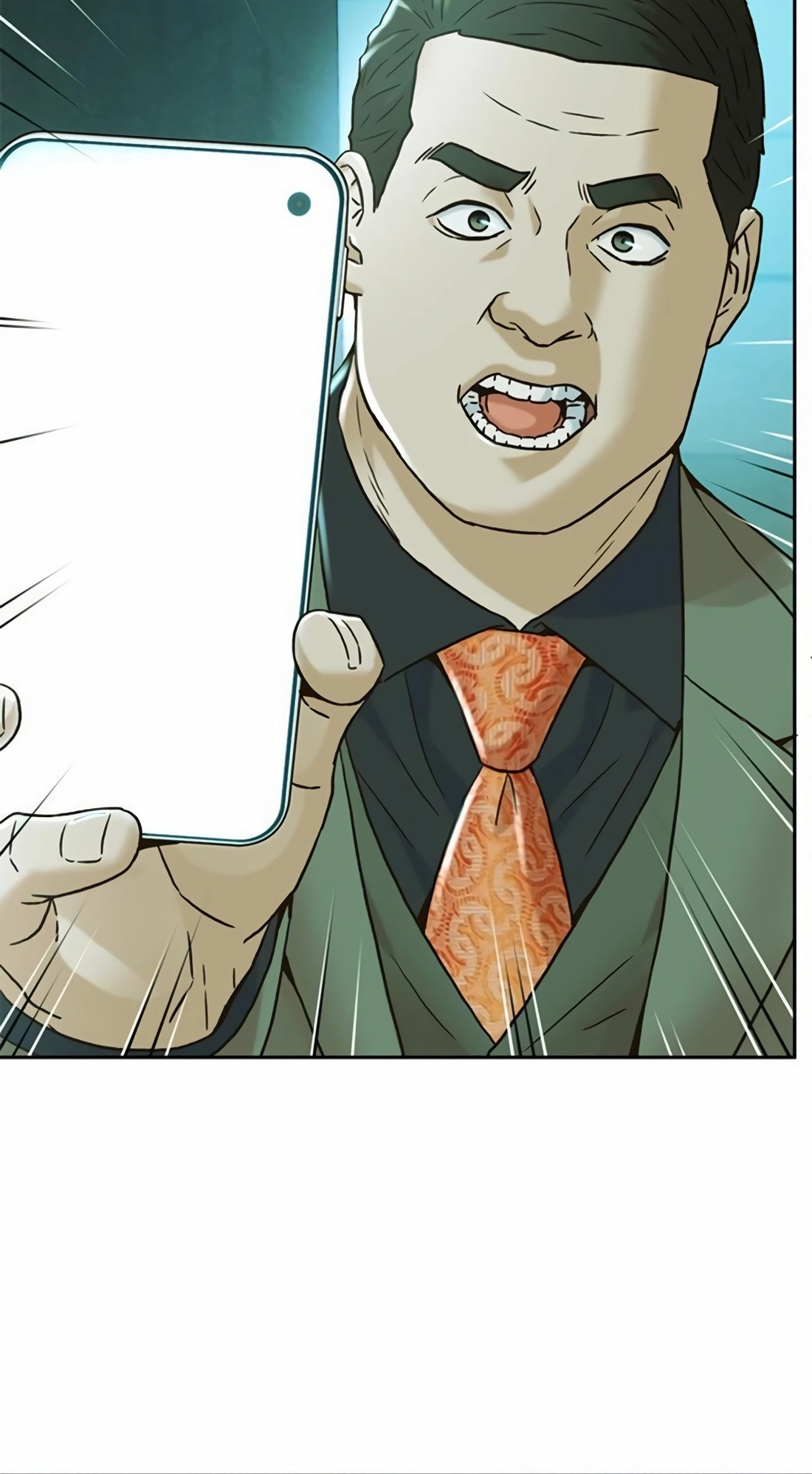 Judge Lee Han Young Chapter 225 page 105 - 