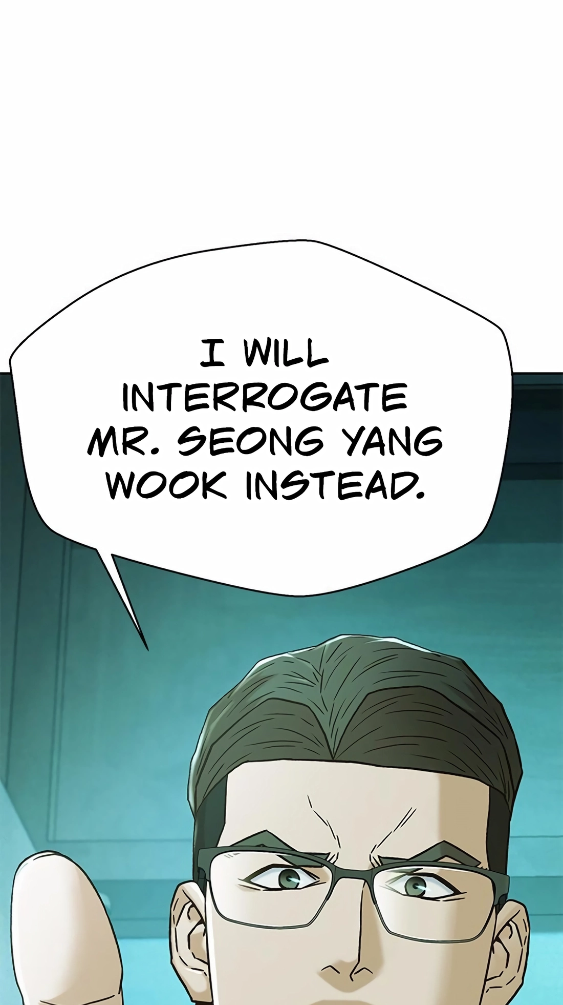 Judge Lee Han Young Chapter 225 page 115 - 