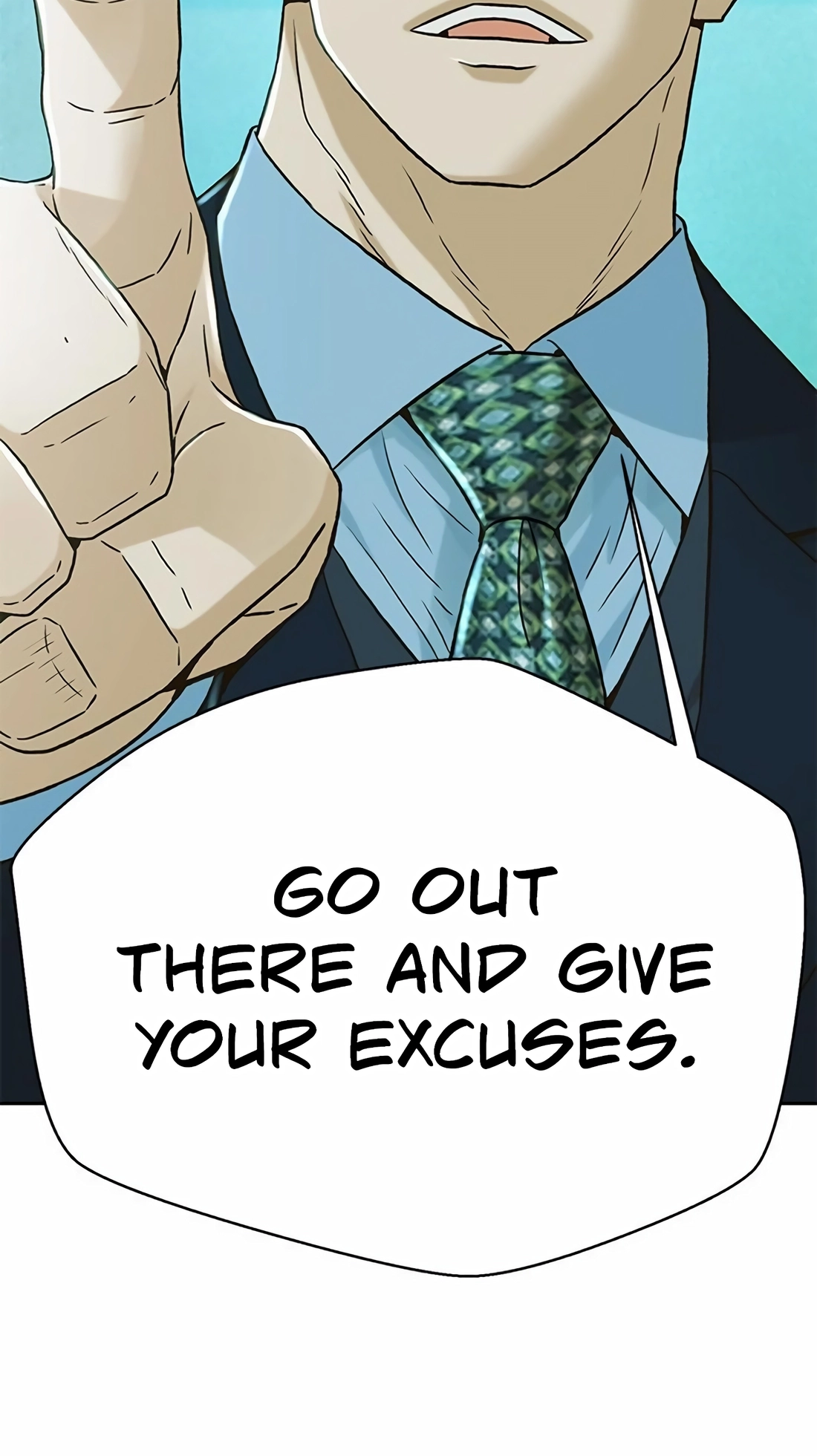 Judge Lee Han Young Chapter 225 page 116 - 