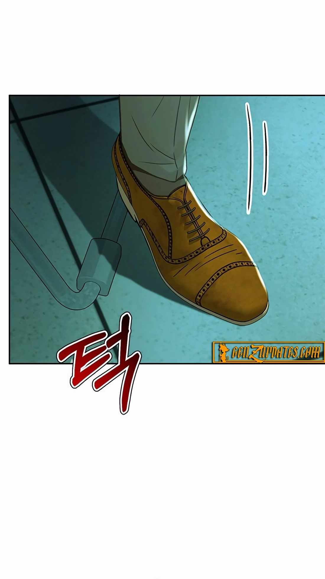 Judge Lee Han Young Chapter 225 page 117 - 