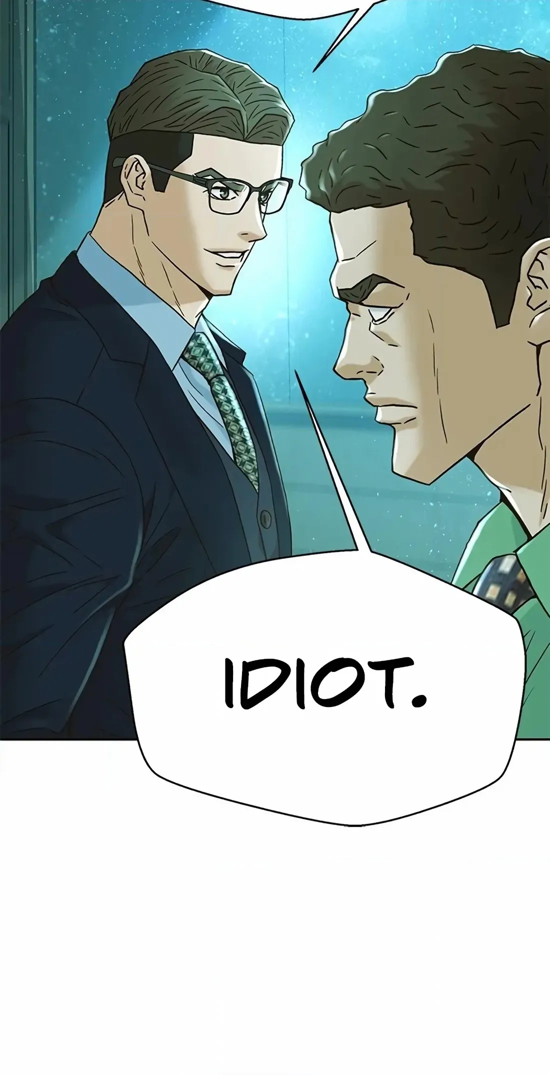 Judge Lee Han Young Chapter 225 page 120 - 