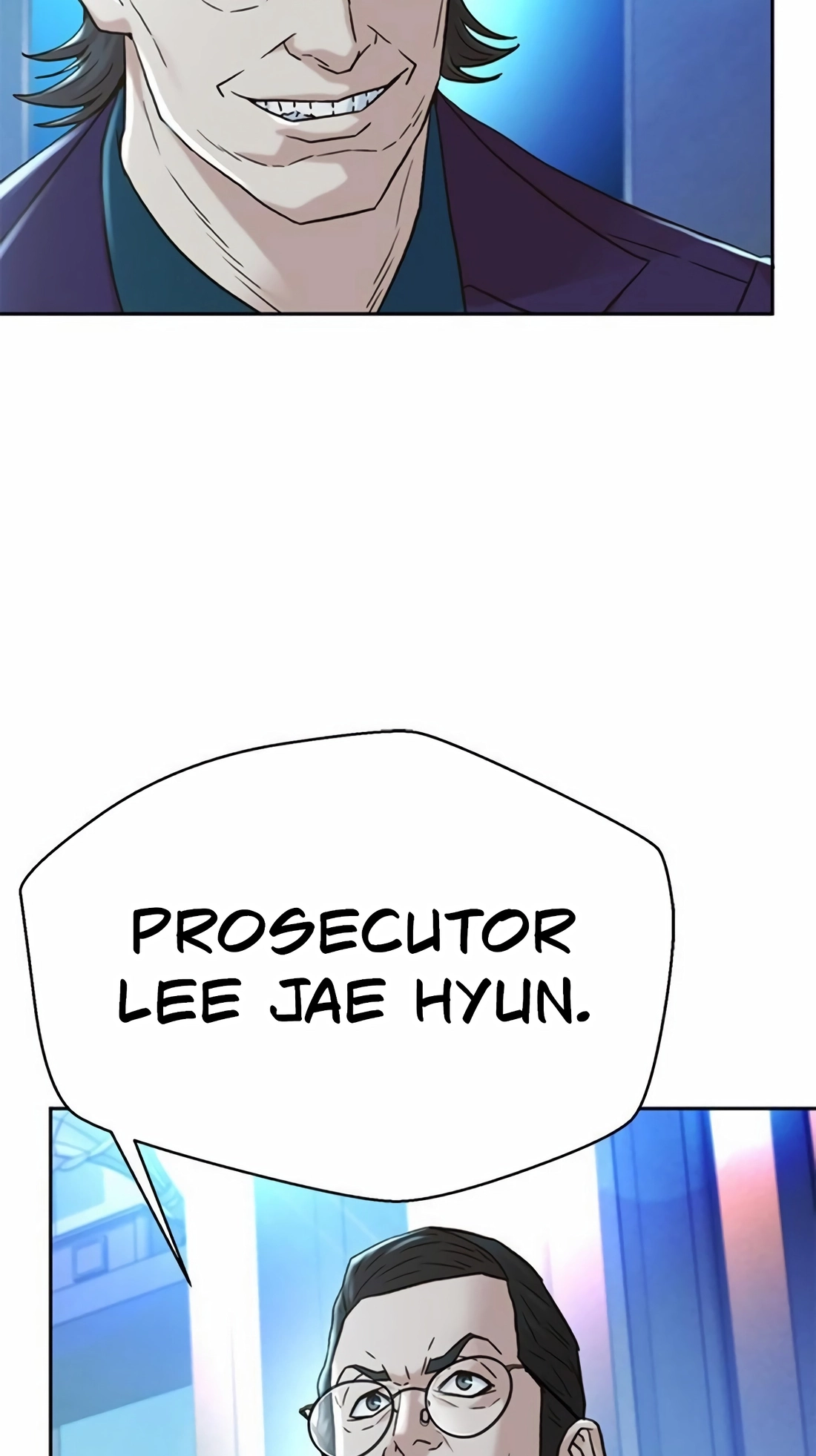 Judge Lee Han Young Chapter 225 page 15 - 