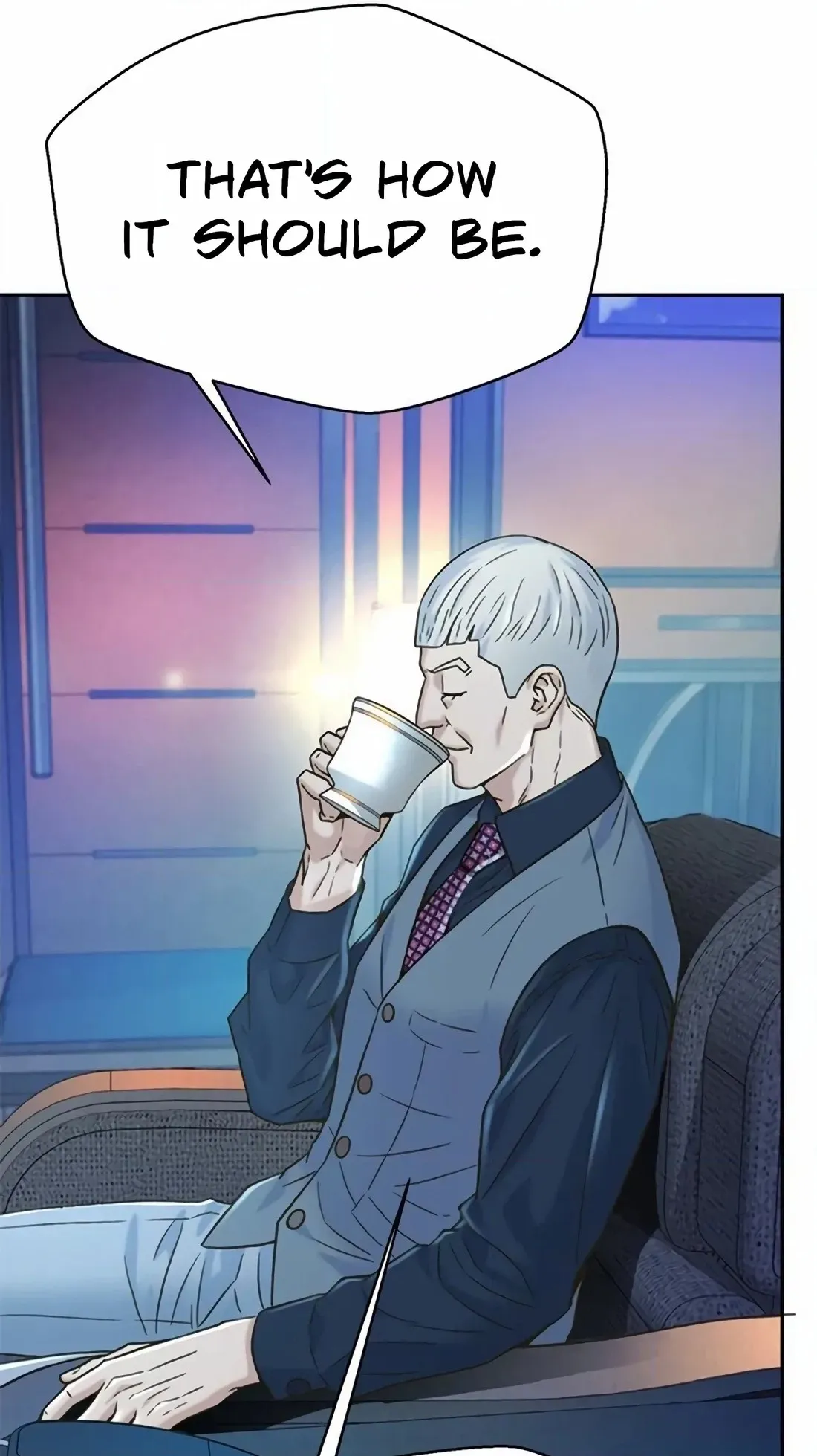 Judge Lee Han Young Chapter 225 page 20 - 