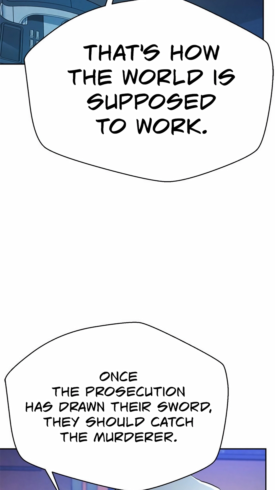 Judge Lee Han Young Chapter 225 page 21 - 
