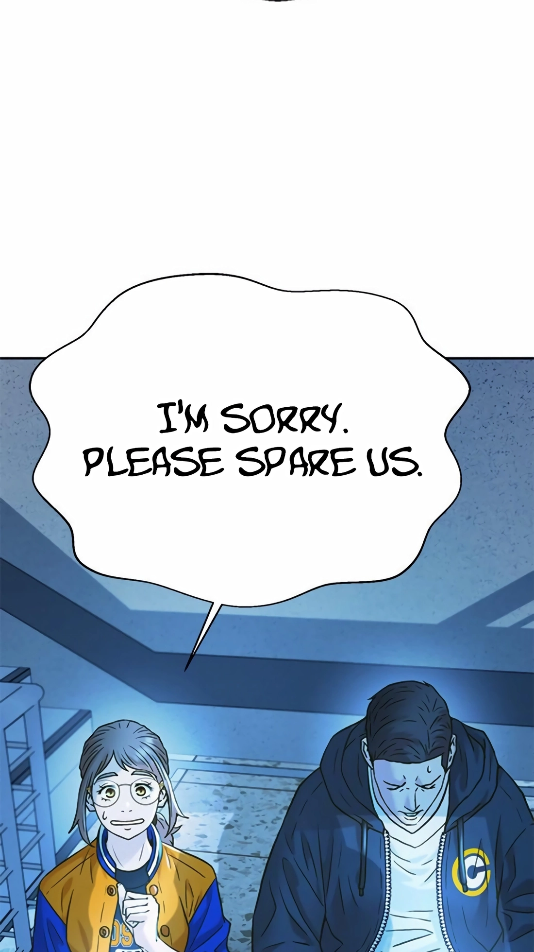 Judge Lee Han Young Chapter 225 page 25 - 