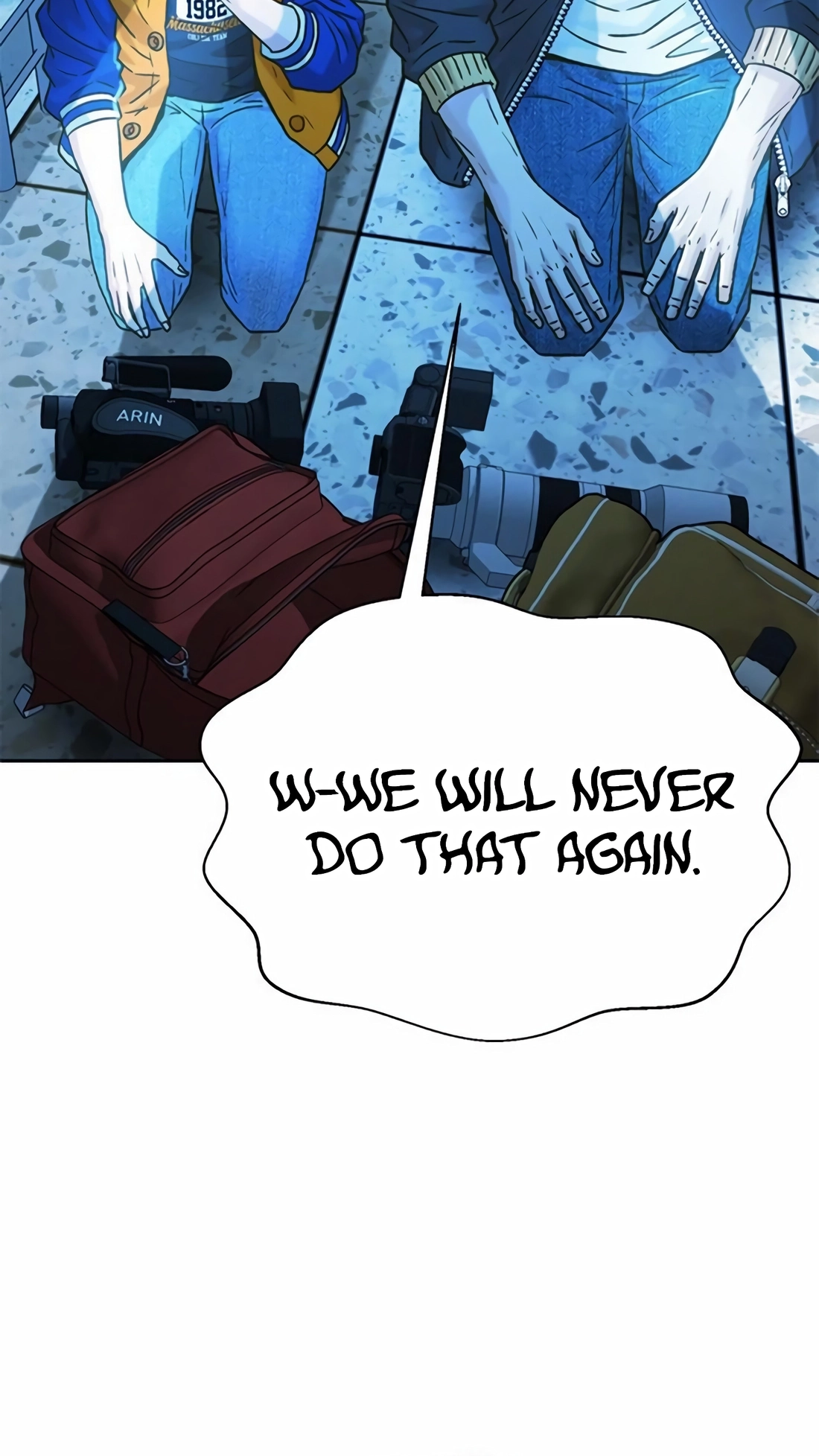 Judge Lee Han Young Chapter 225 page 26 - 