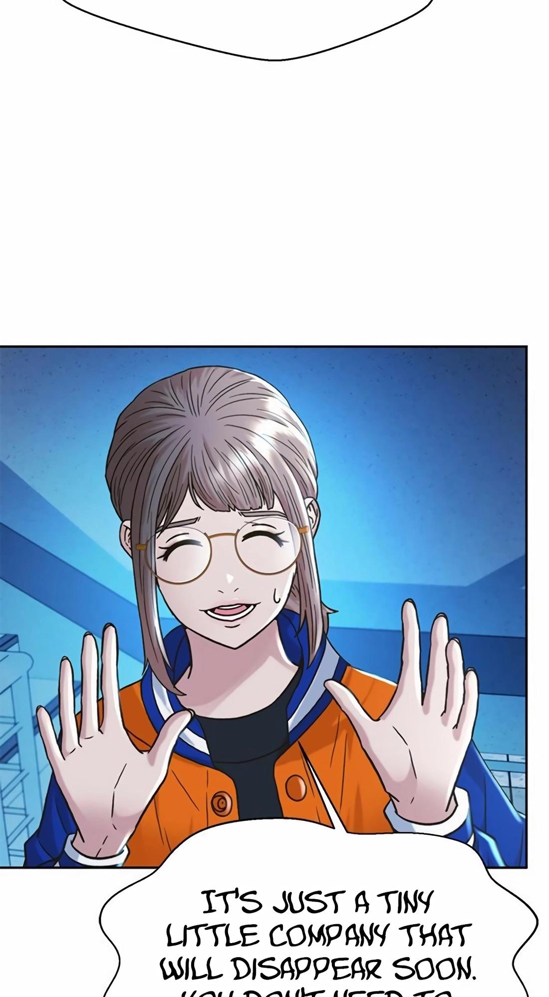 Judge Lee Han Young Chapter 225 page 28 - 