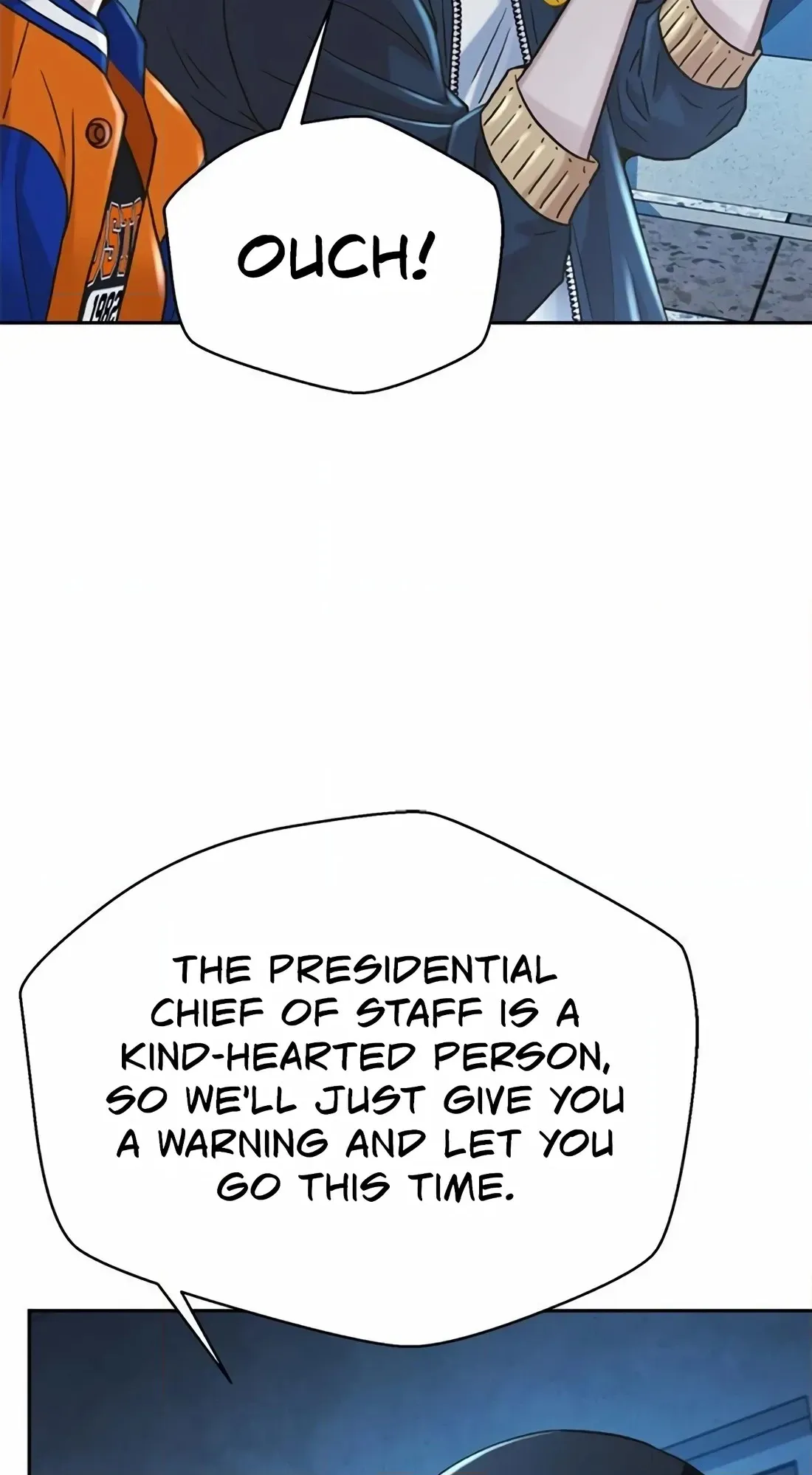 Judge Lee Han Young Chapter 225 page 30 - 