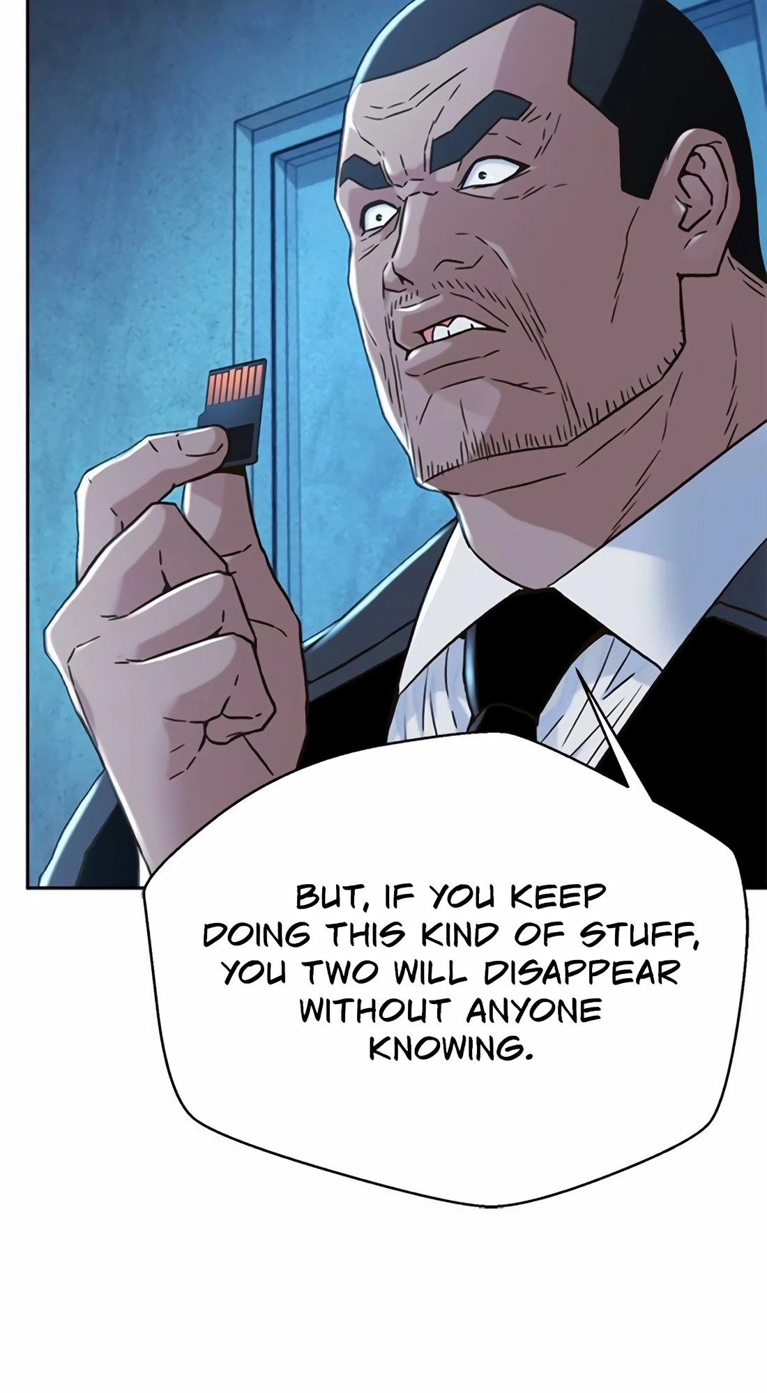 Judge Lee Han Young Chapter 225 page 31 - 