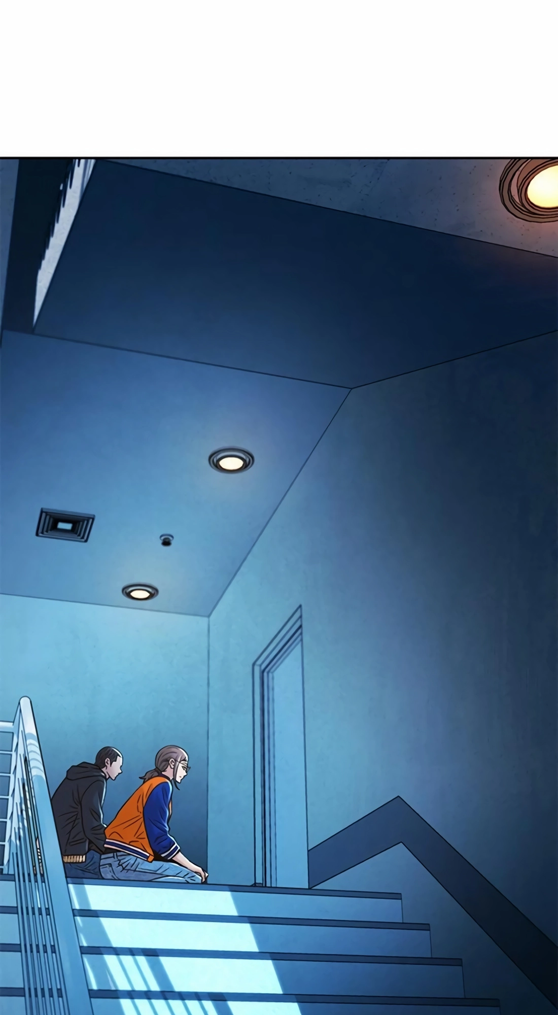 Judge Lee Han Young Chapter 225 page 35 - 