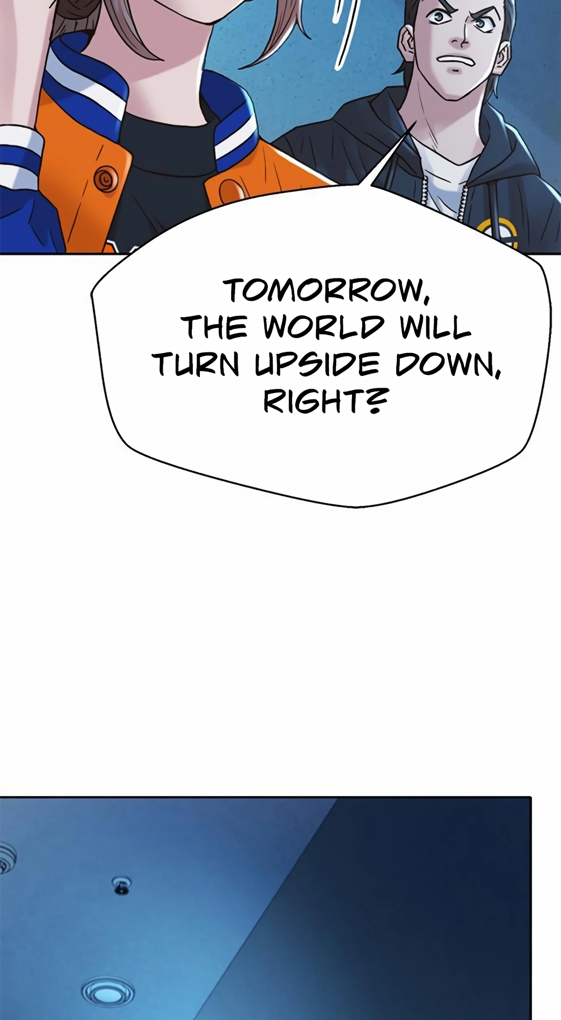 Judge Lee Han Young Chapter 225 page 37 - 