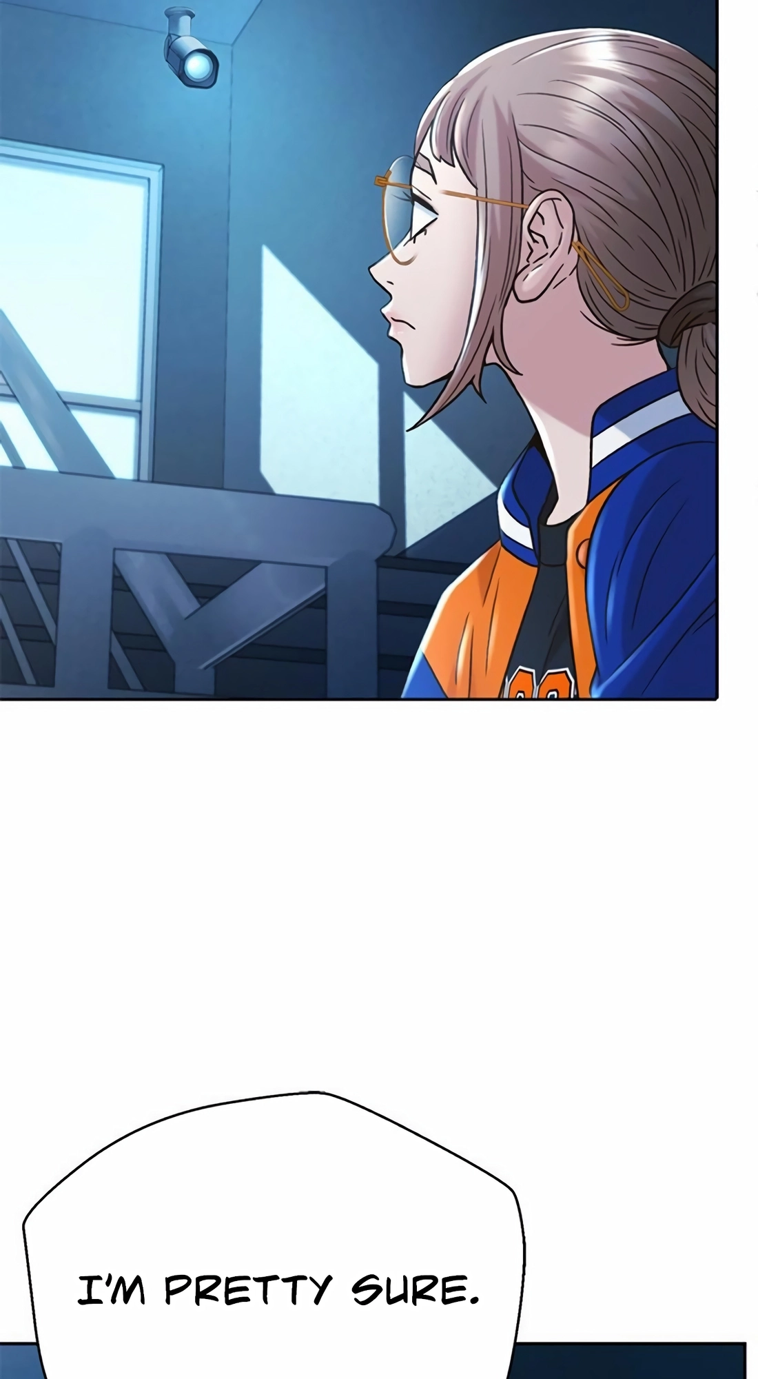 Judge Lee Han Young Chapter 225 page 38 - 