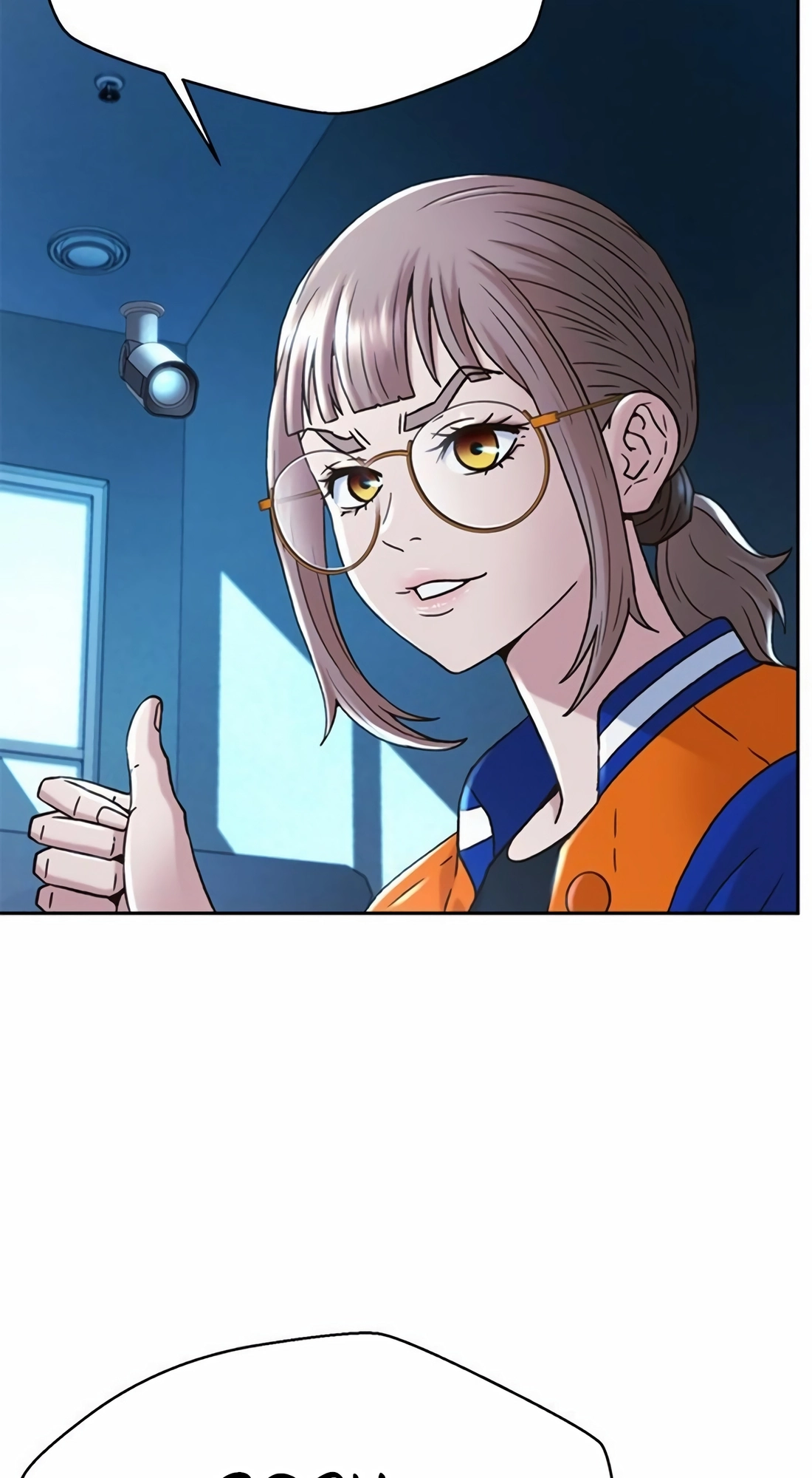 Judge Lee Han Young Chapter 225 page 39 - 