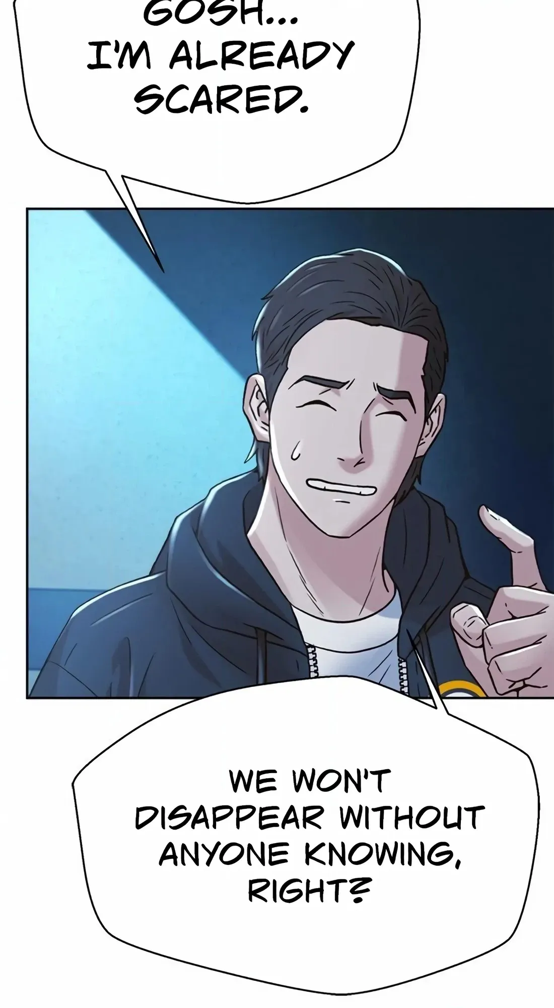Judge Lee Han Young Chapter 225 page 40 - 