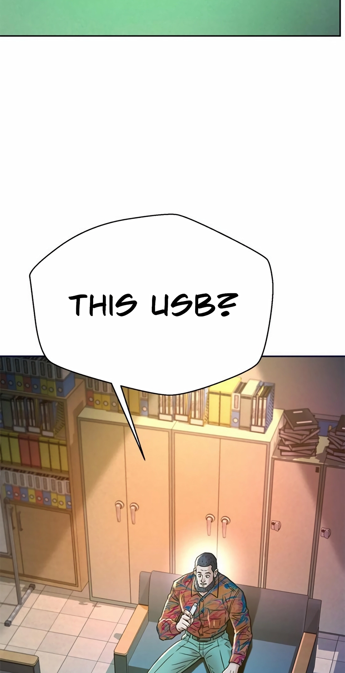 Judge Lee Han Young Chapter 225 page 45 - 