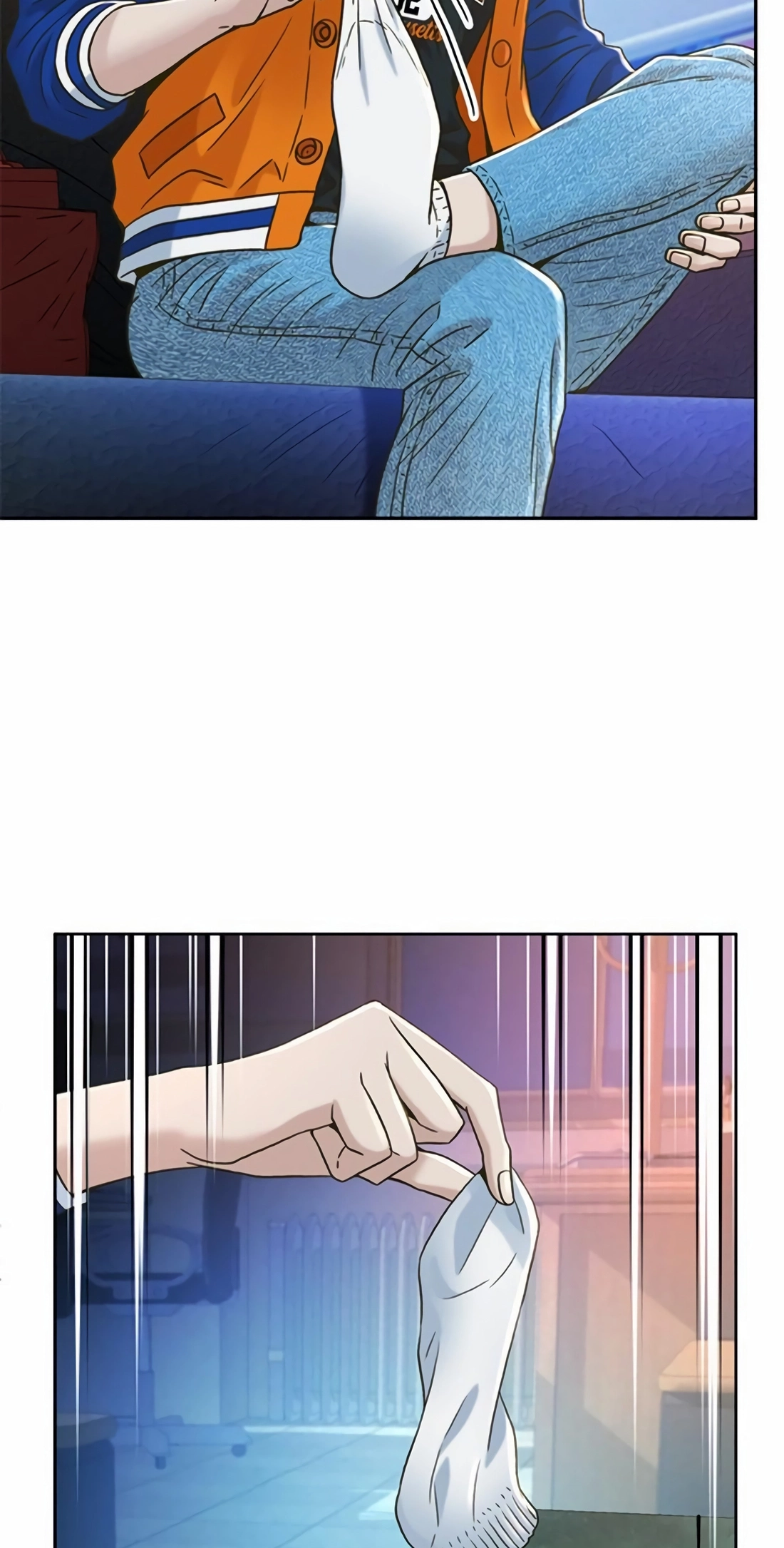 Judge Lee Han Young Chapter 225 page 49 - 