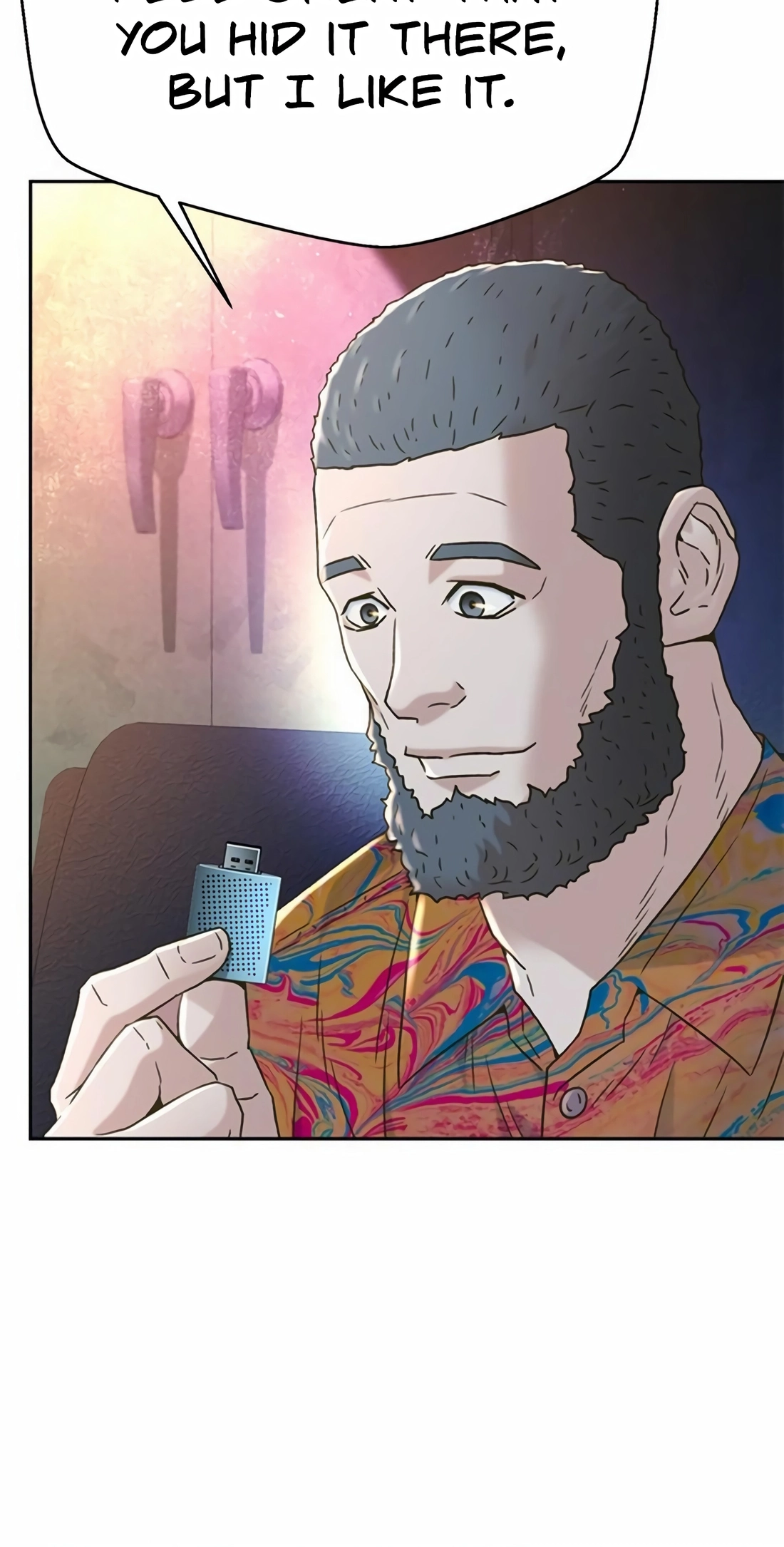 Judge Lee Han Young Chapter 225 page 52 - 