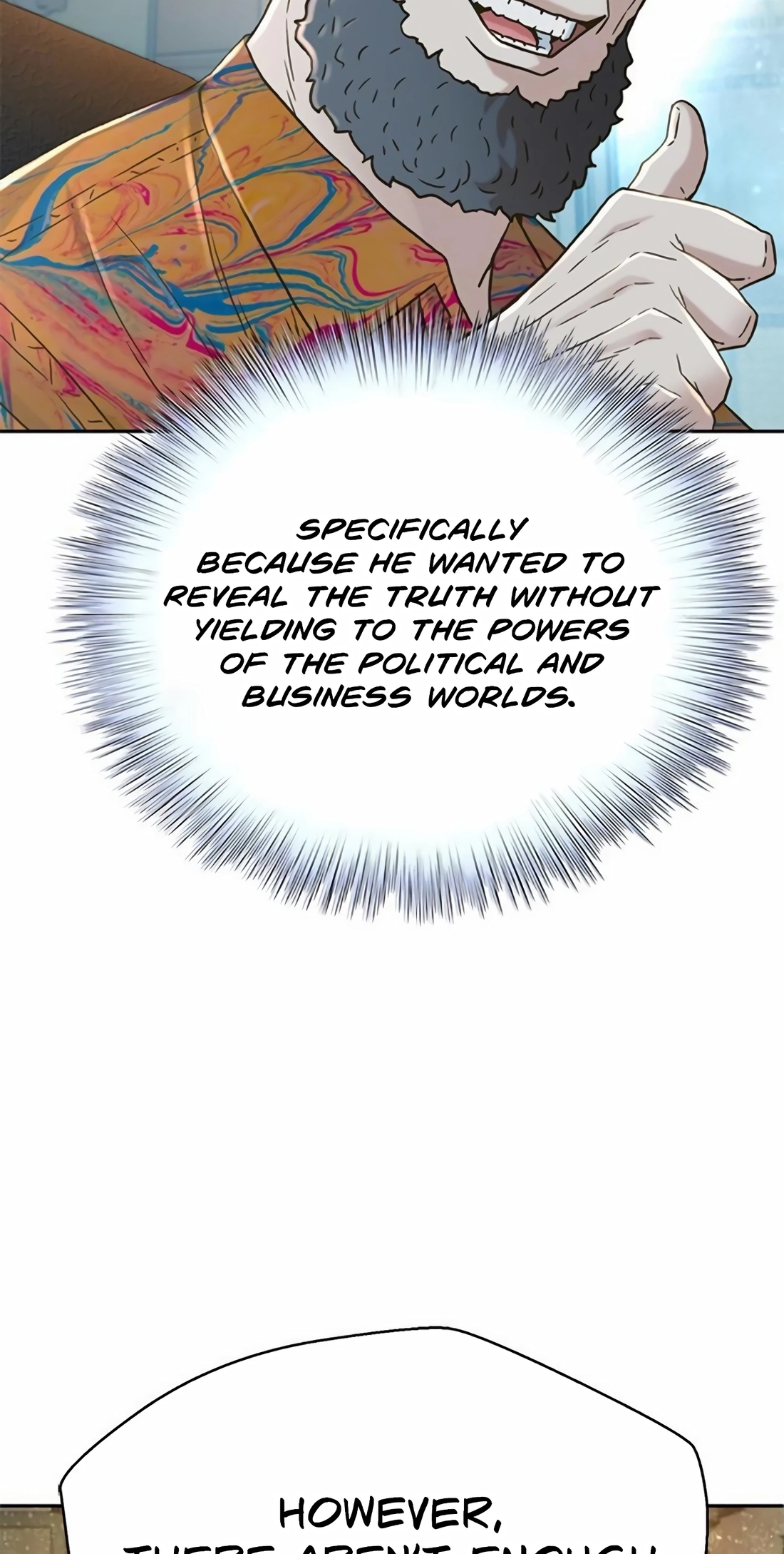 Judge Lee Han Young Chapter 225 page 61 - 
