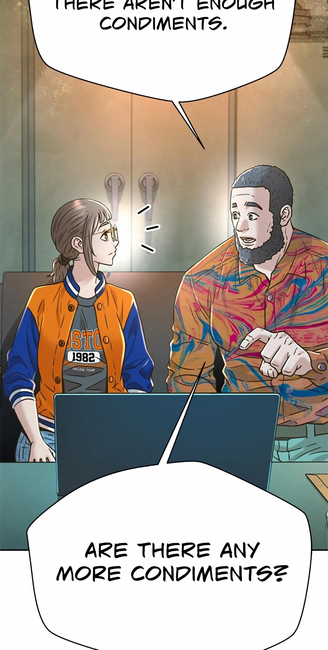 Judge Lee Han Young Chapter 225 page 62 - 