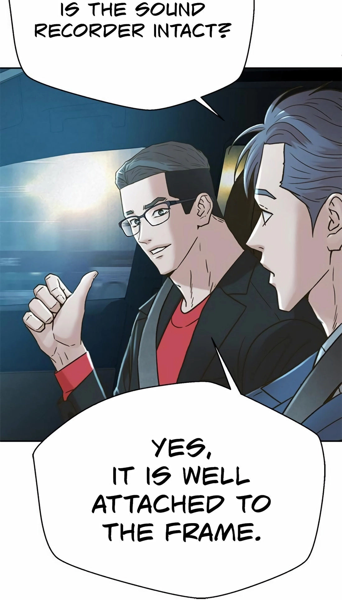 Judge Lee Han Young Chapter 225 page 67 - 