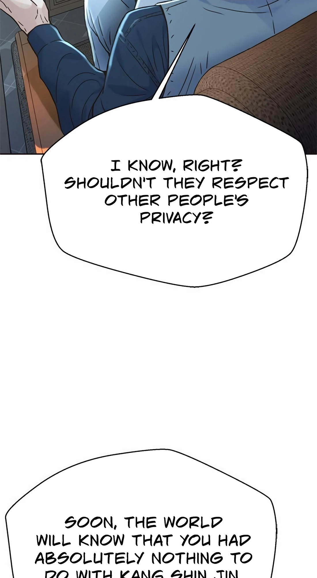 Judge Lee Han Young Chapter 225 page 8 - 