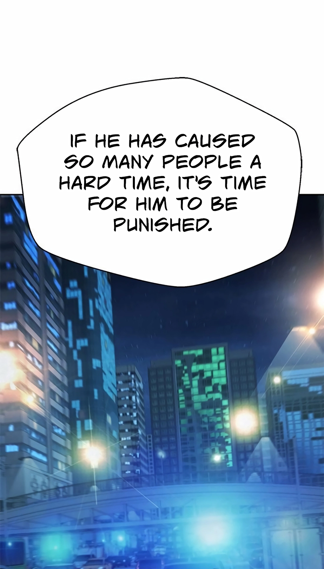 Judge Lee Han Young Chapter 225 page 71 - 