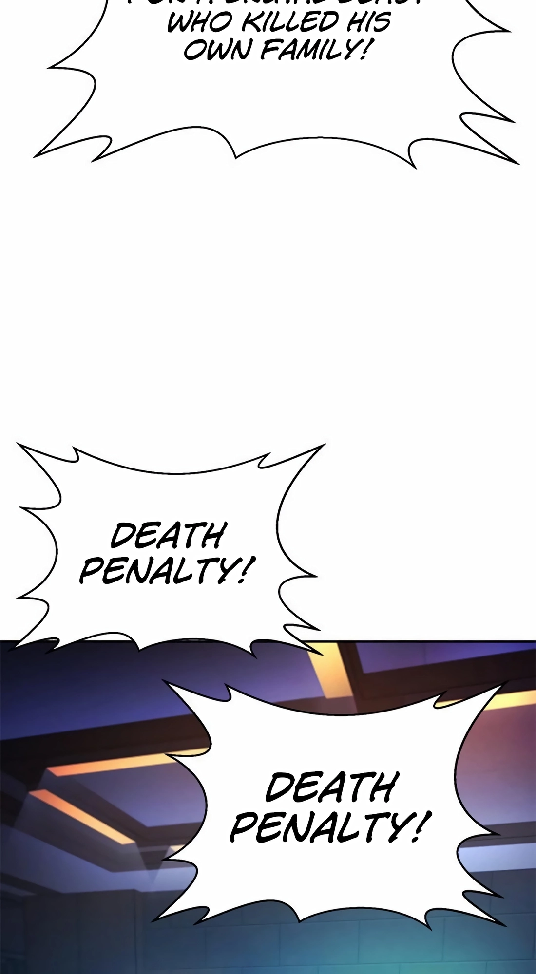 Judge Lee Han Young Chapter 225 page 77 - 